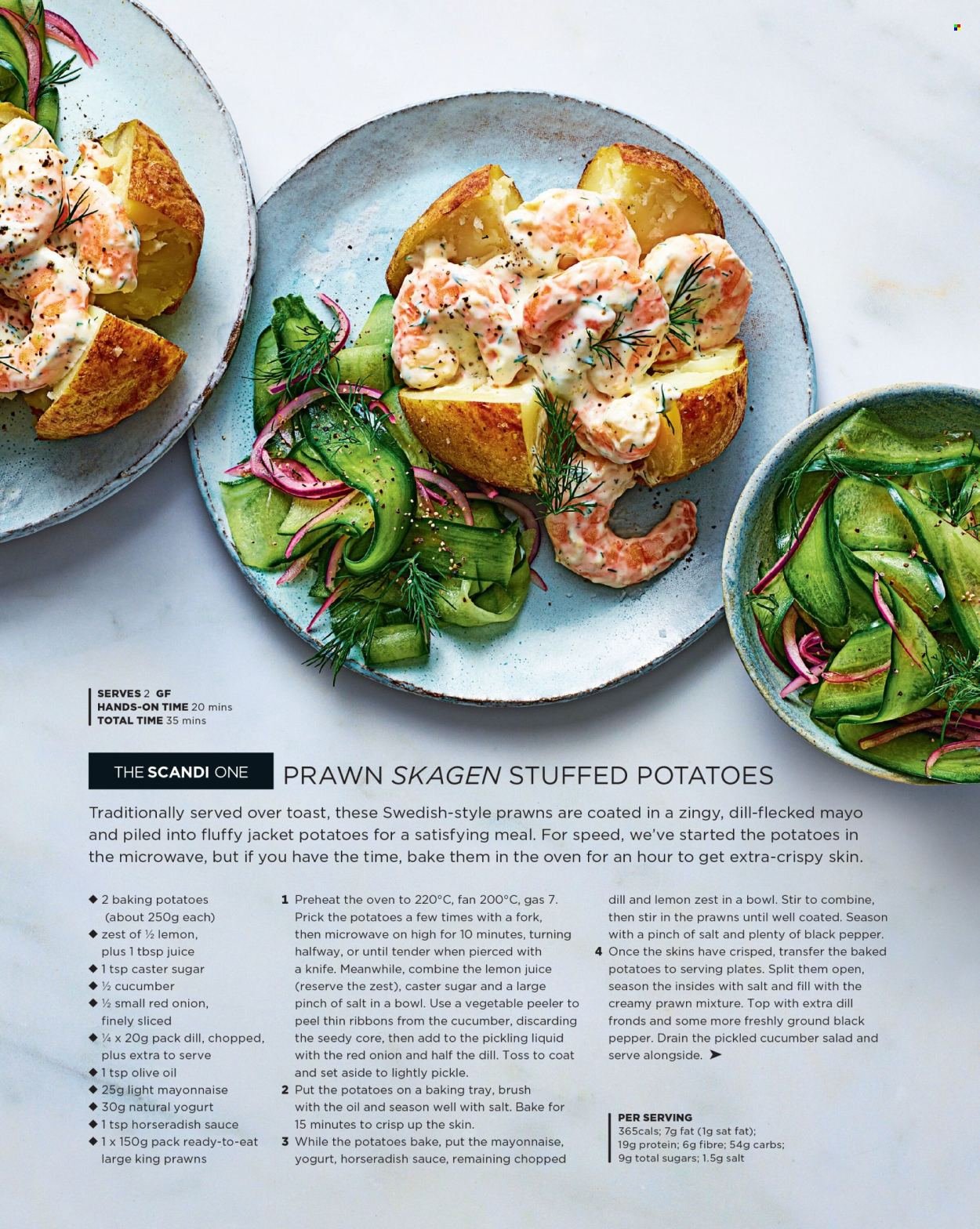 SAINSBURY'S offer - Magazine (2026-03-01 - 2026-03-31) | 12