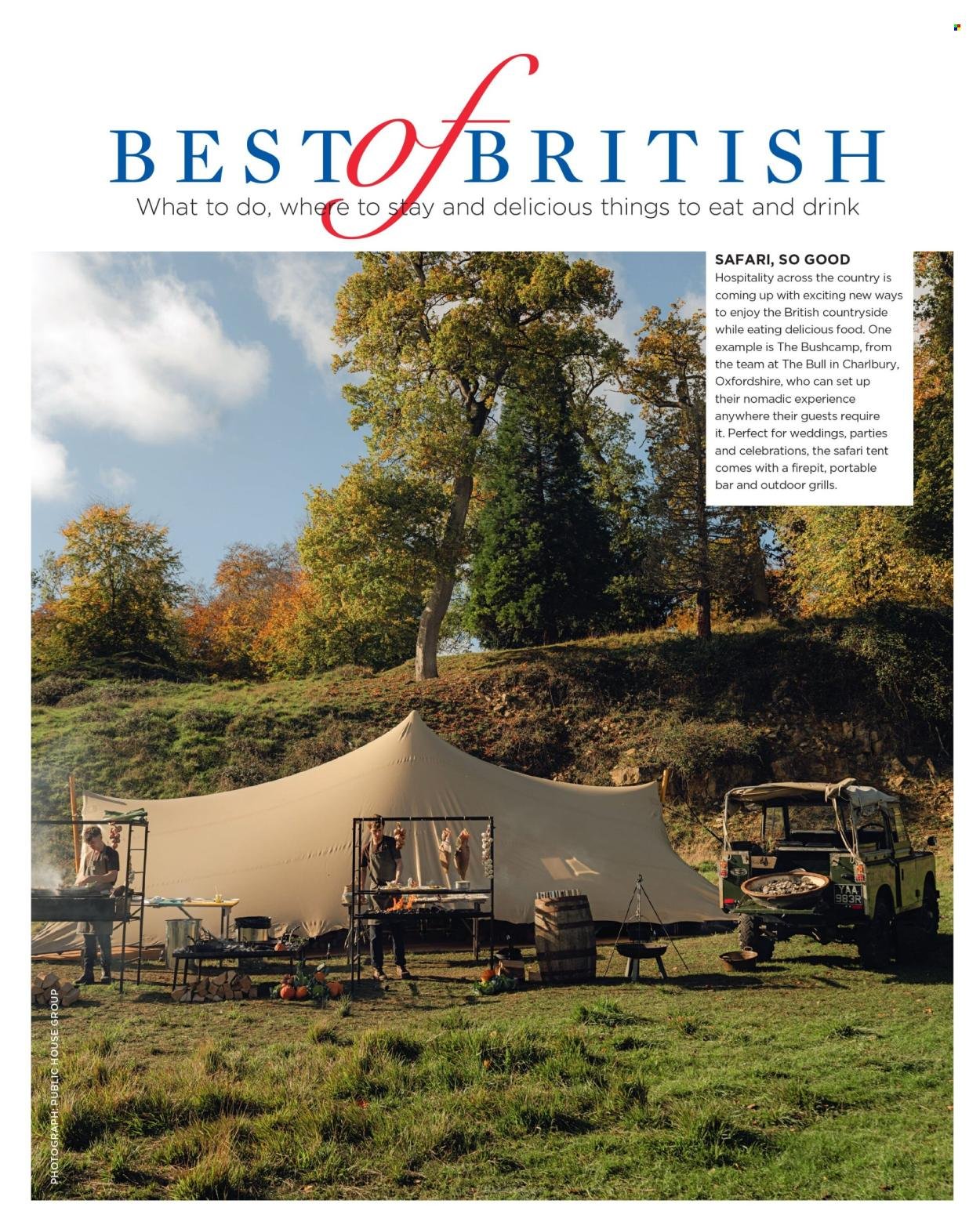 SAINSBURY'S offer - Magazine (2026-03-01 - 2026-03-31) | 113