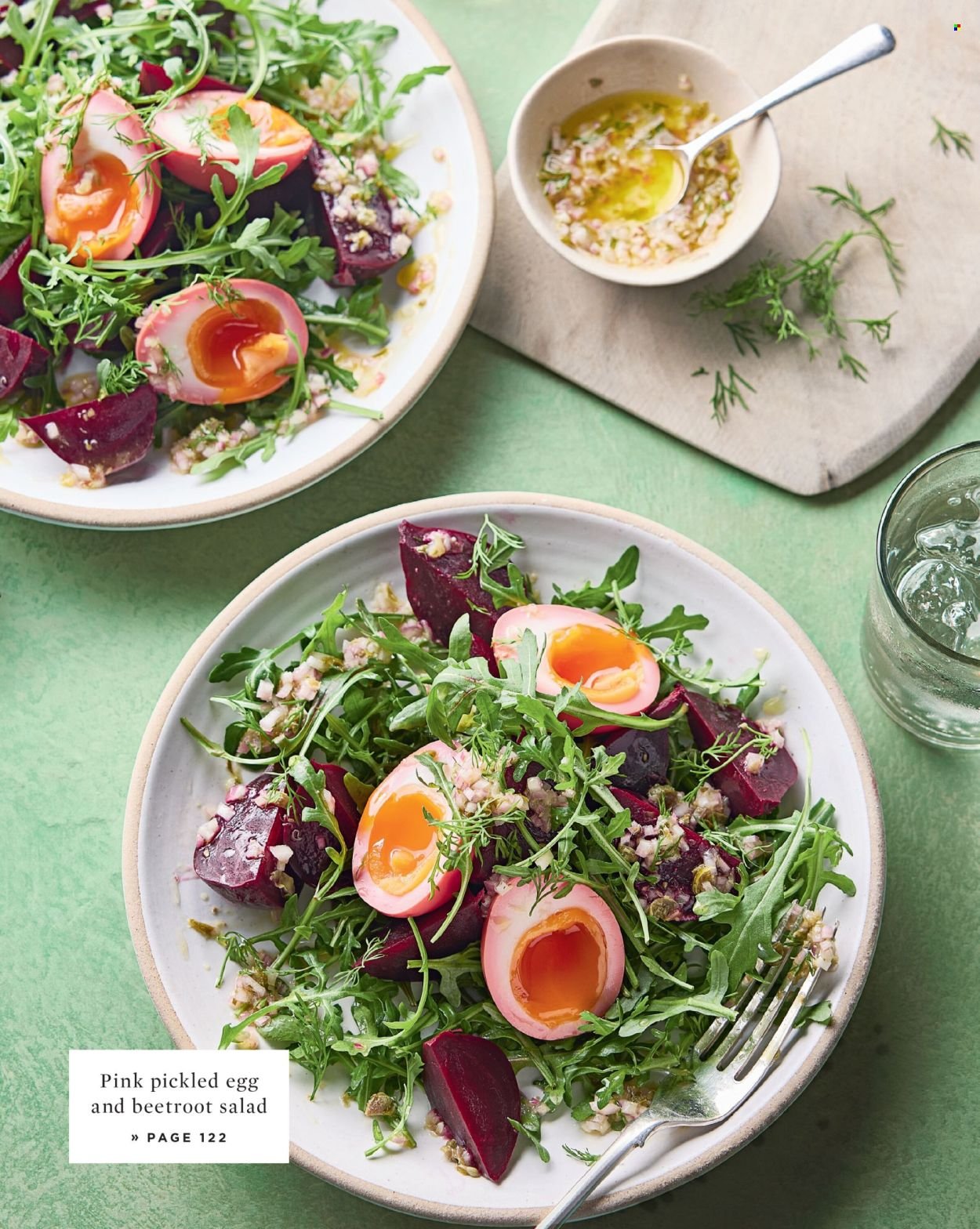 SAINSBURY'S offer - Magazine (2026-03-01 - 2026-03-31) | 121