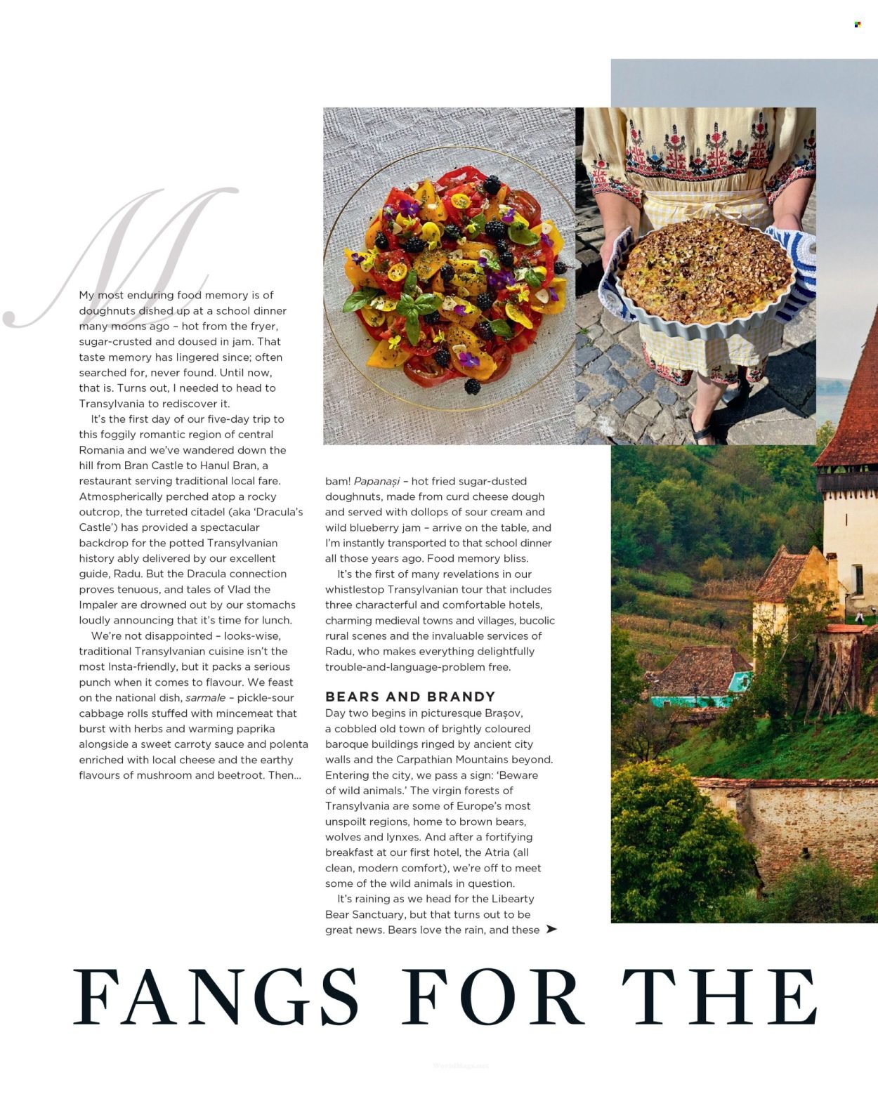 SAINSBURY'S offer - Magazine (2026-03-01 - 2026-03-31) | 124