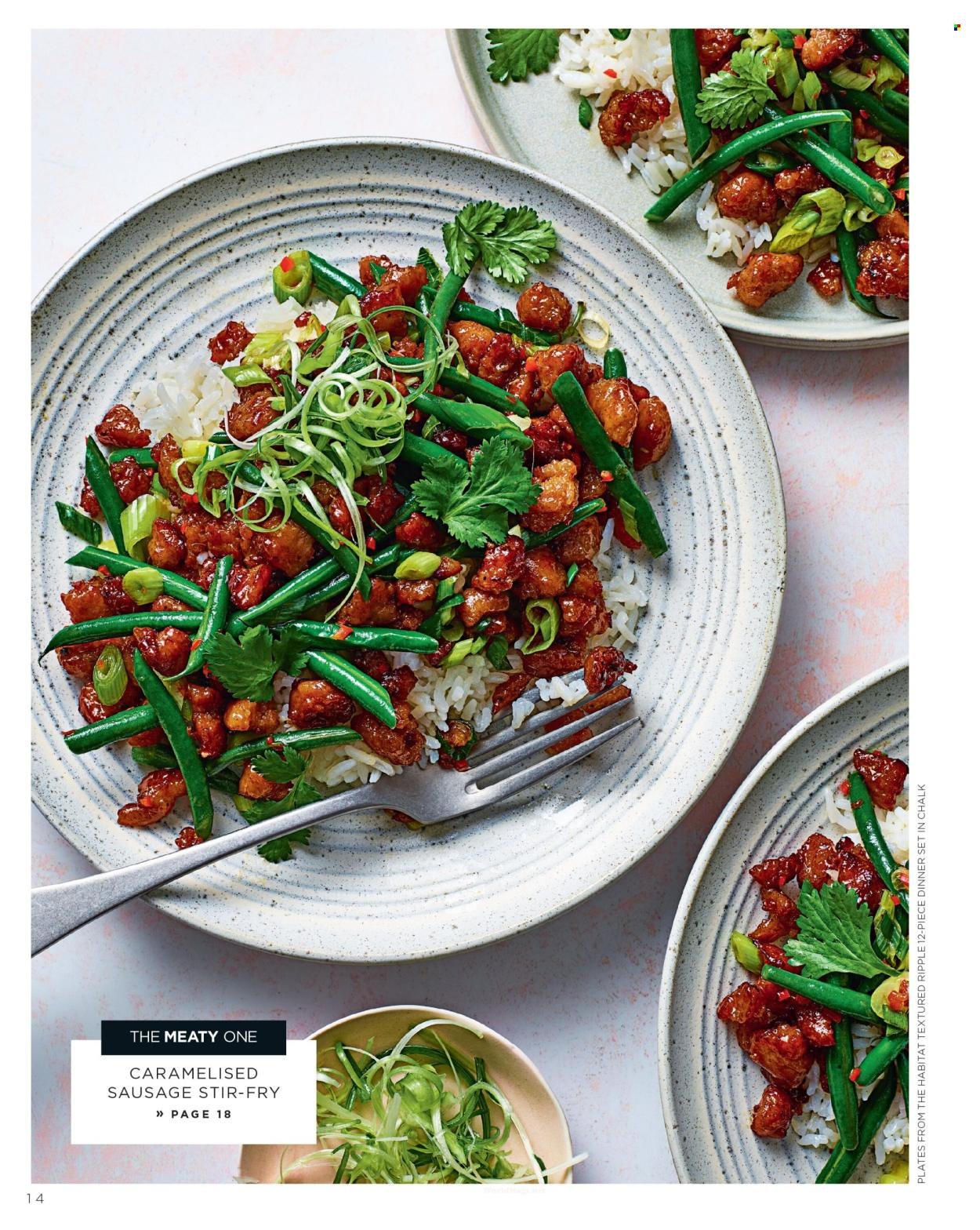 SAINSBURY'S offer - Magazine (2026-03-01 - 2026-03-31) | 14