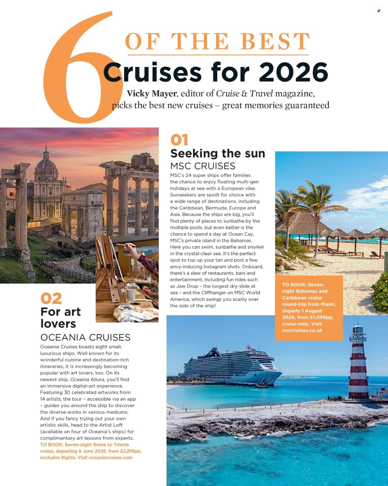 SAINSBURY'S offer - Magazine (2026-03-01 - 2026-03-31) | 131