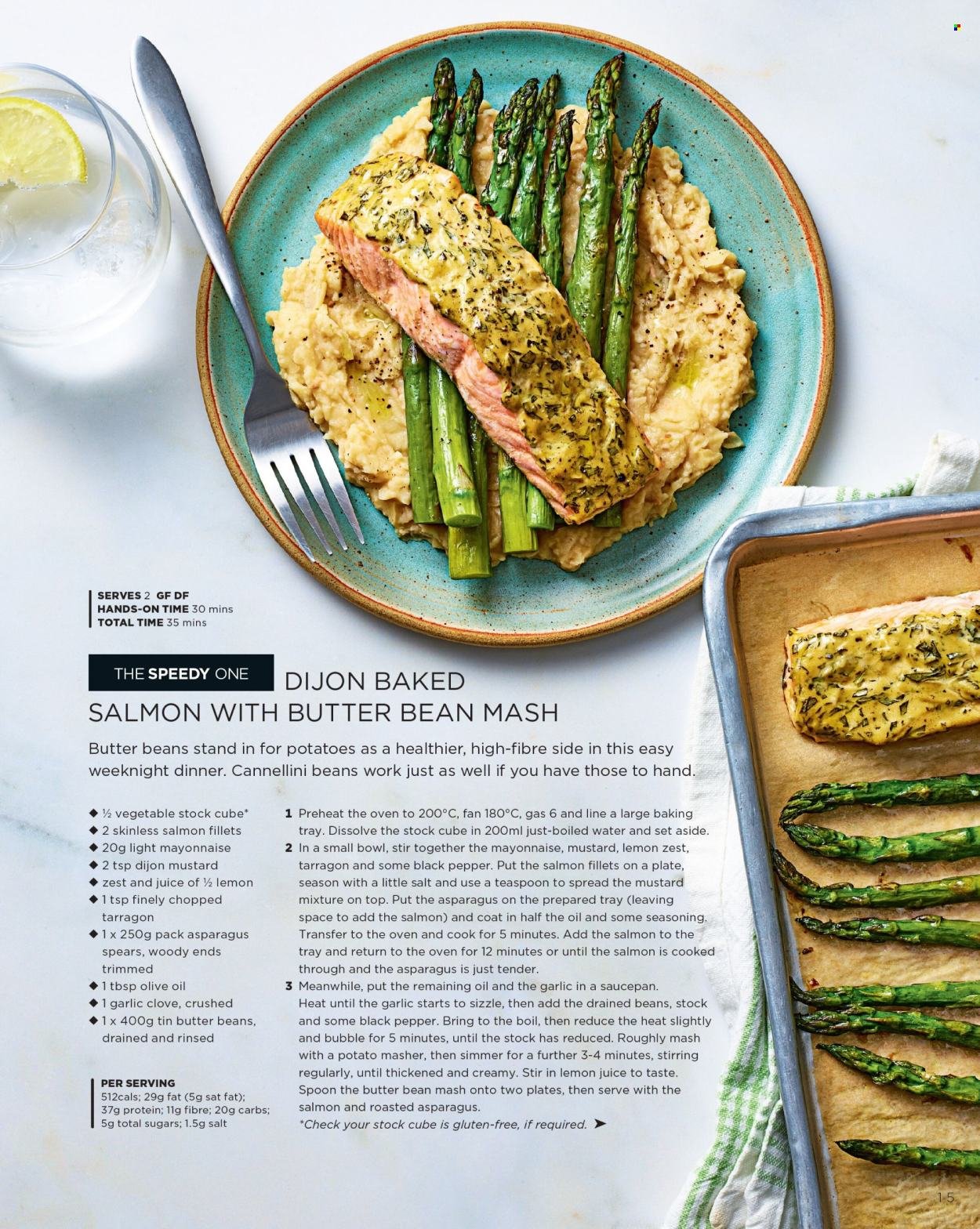 SAINSBURY'S offer - Magazine (2026-03-01 - 2026-03-31) | 15