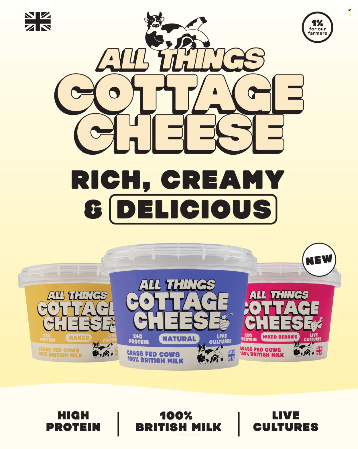 SAINSBURY'S offer - Magazine (2026-03-01 - 2026-03-31) | 19