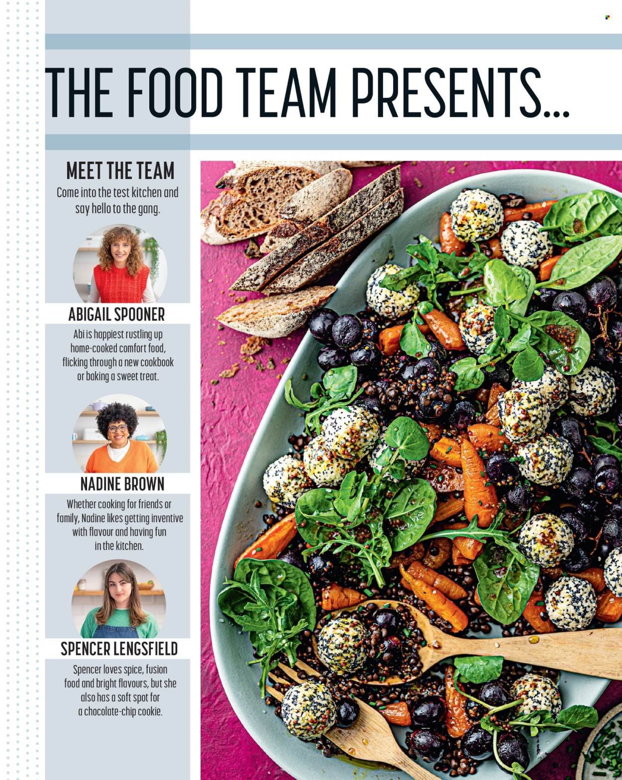 SAINSBURY'S offer - Magazine (2026-03-01 - 2026-03-31) | 20
