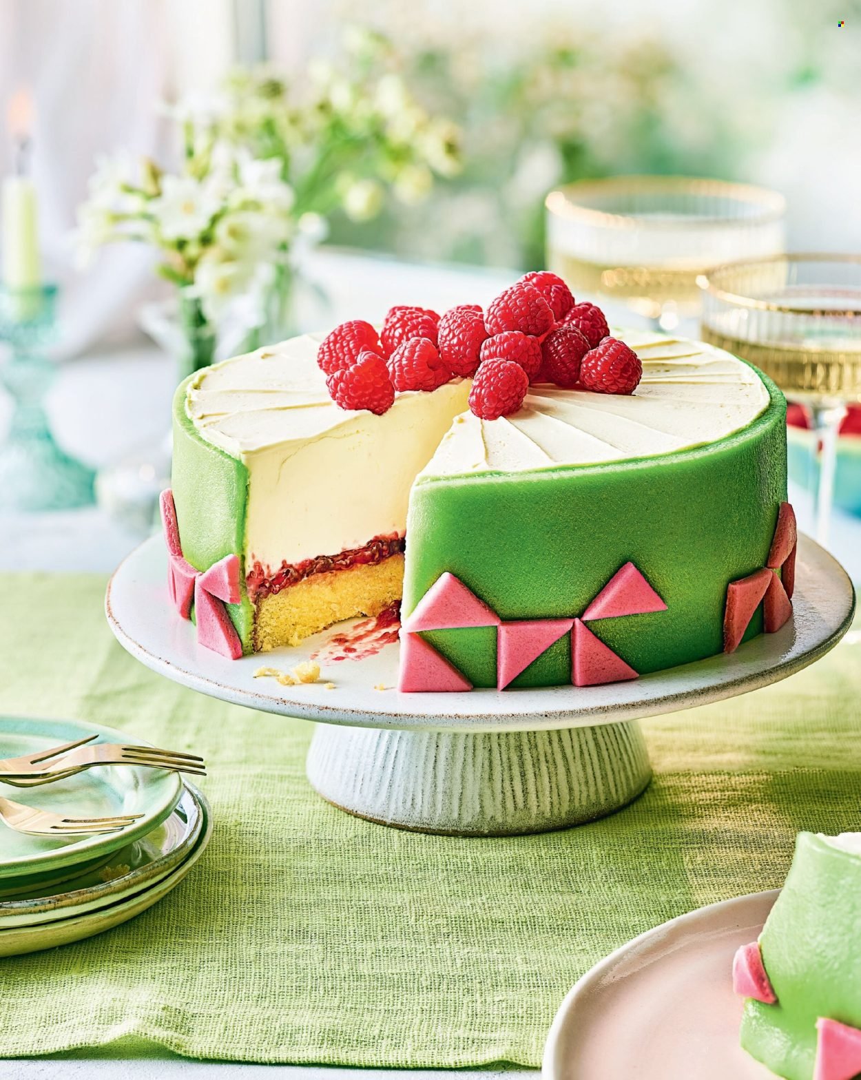 SAINSBURY'S offer - Magazine (2026-03-01 - 2026-03-31) | 41