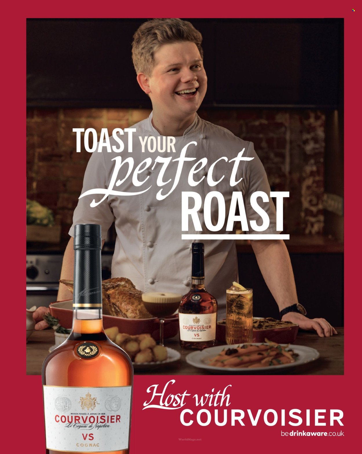 SAINSBURY'S offer - Magazine (2026-03-01 - 2026-03-31) | 49