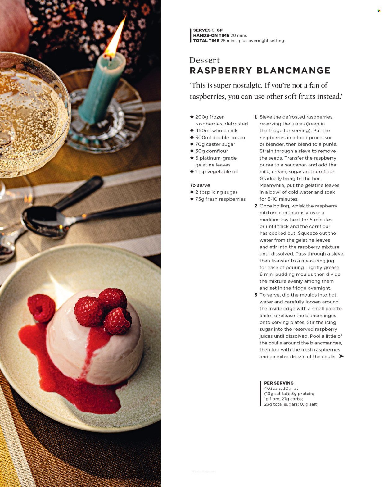 SAINSBURY'S offer - Magazine (2026-03-01 - 2026-03-31) | 55