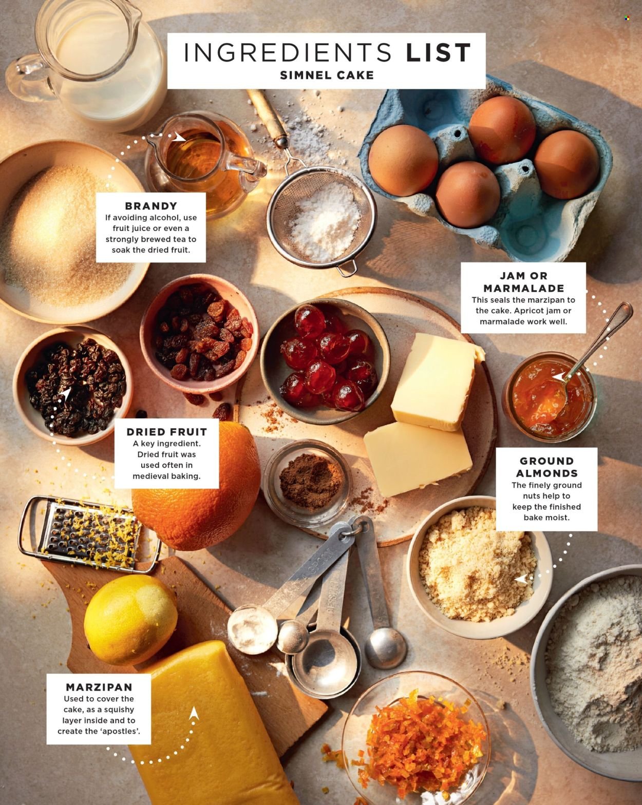 SAINSBURY'S offer - Magazine (2026-03-01 - 2026-03-31) | 61