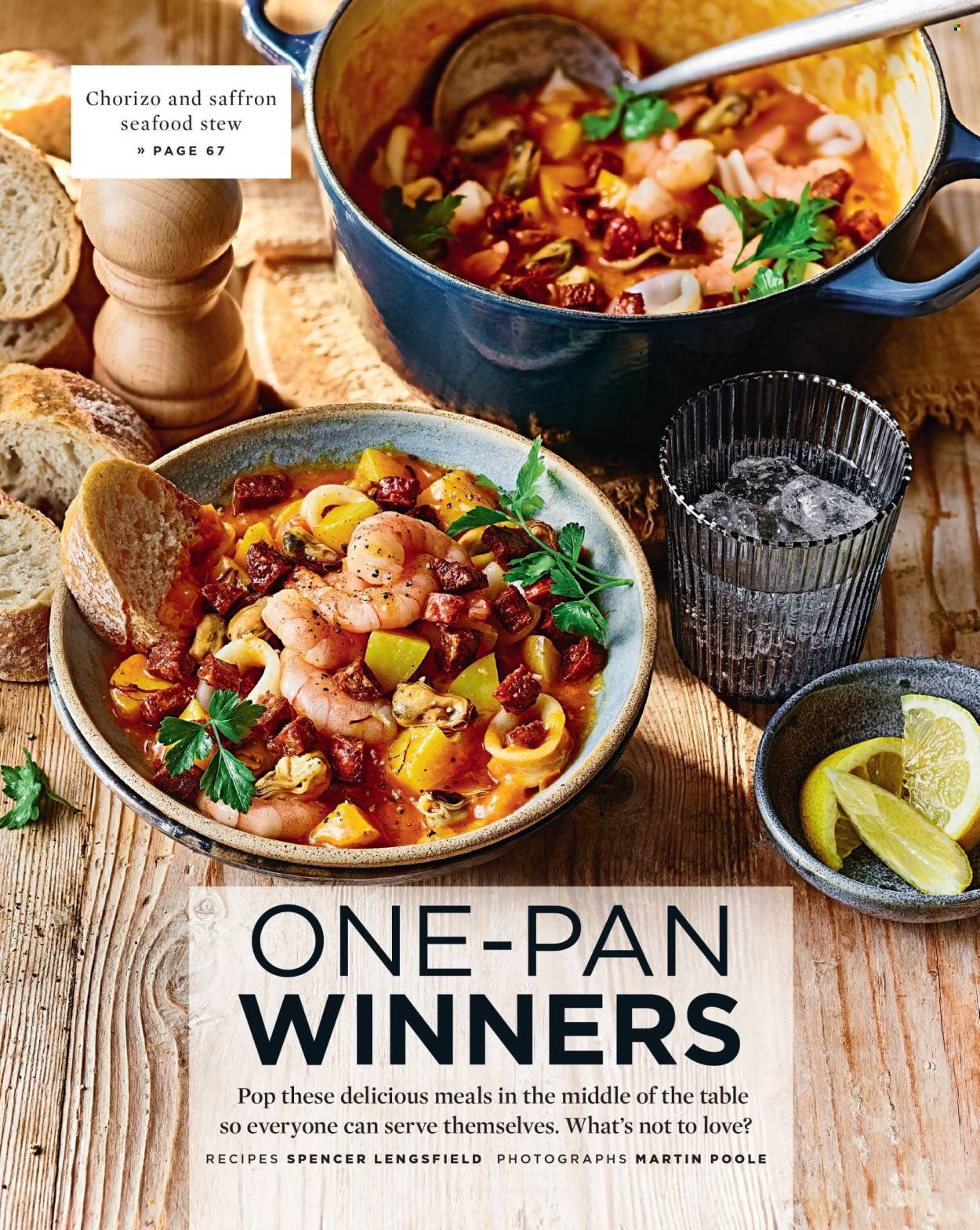 SAINSBURY'S offer - Magazine (2026-03-01 - 2026-03-31) | 62