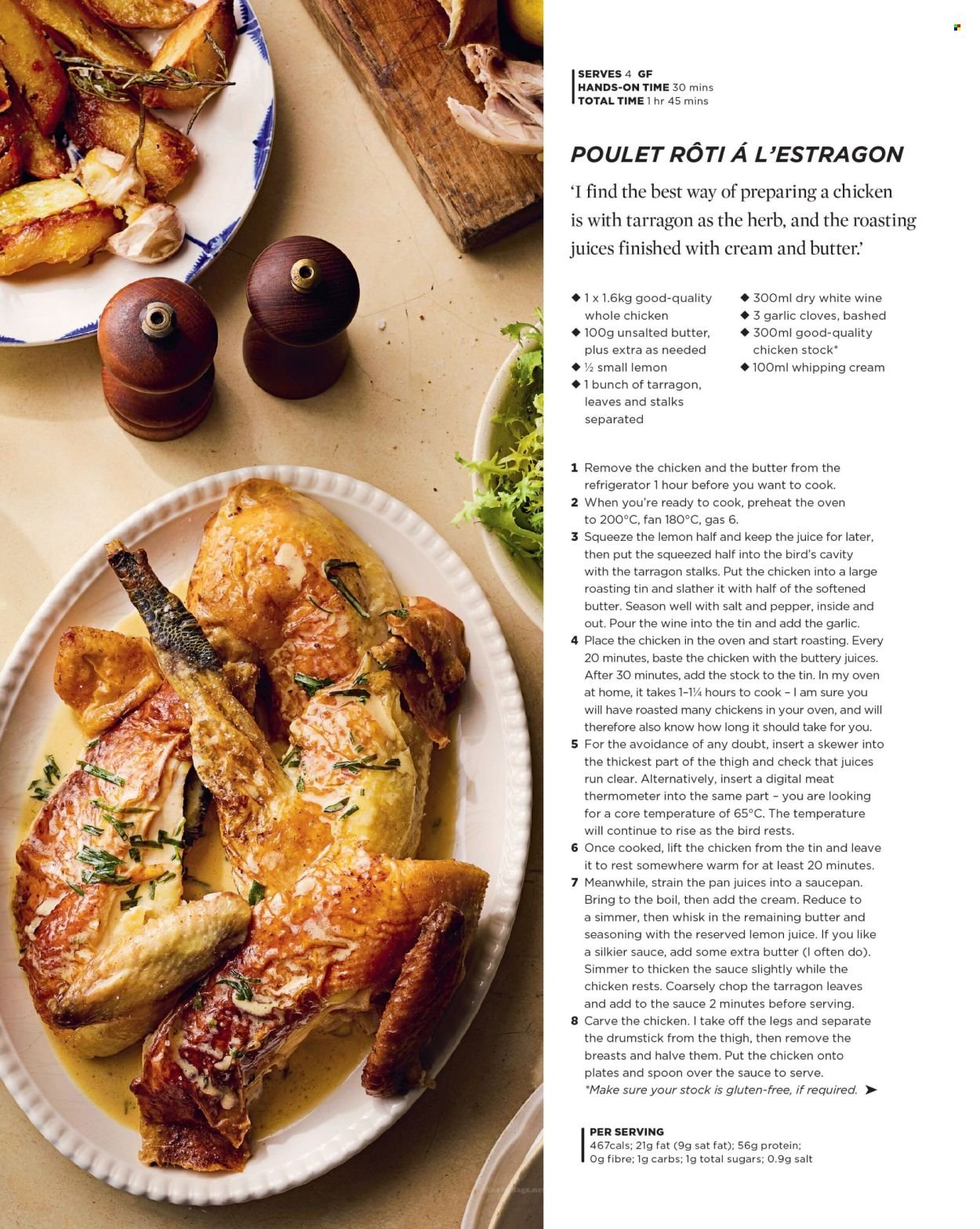 SAINSBURY'S offer - Magazine (2026-03-01 - 2026-03-31) | 73