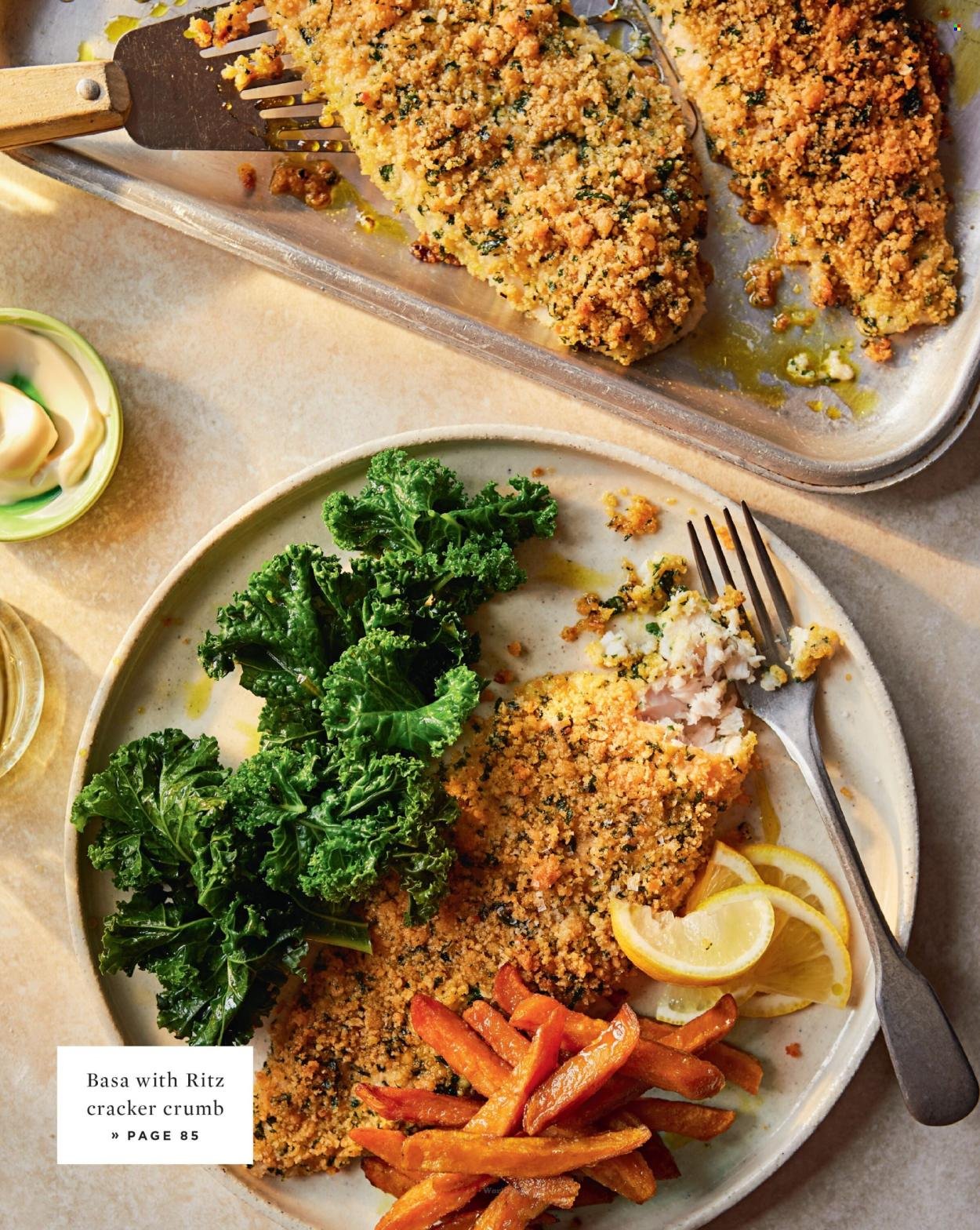 SAINSBURY'S offer - Magazine (2026-03-01 - 2026-03-31) | 81