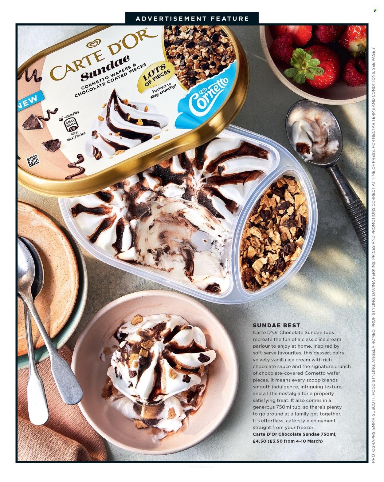 SAINSBURY'S offer - Magazine (2026-03-01 - 2026-03-31) | 90