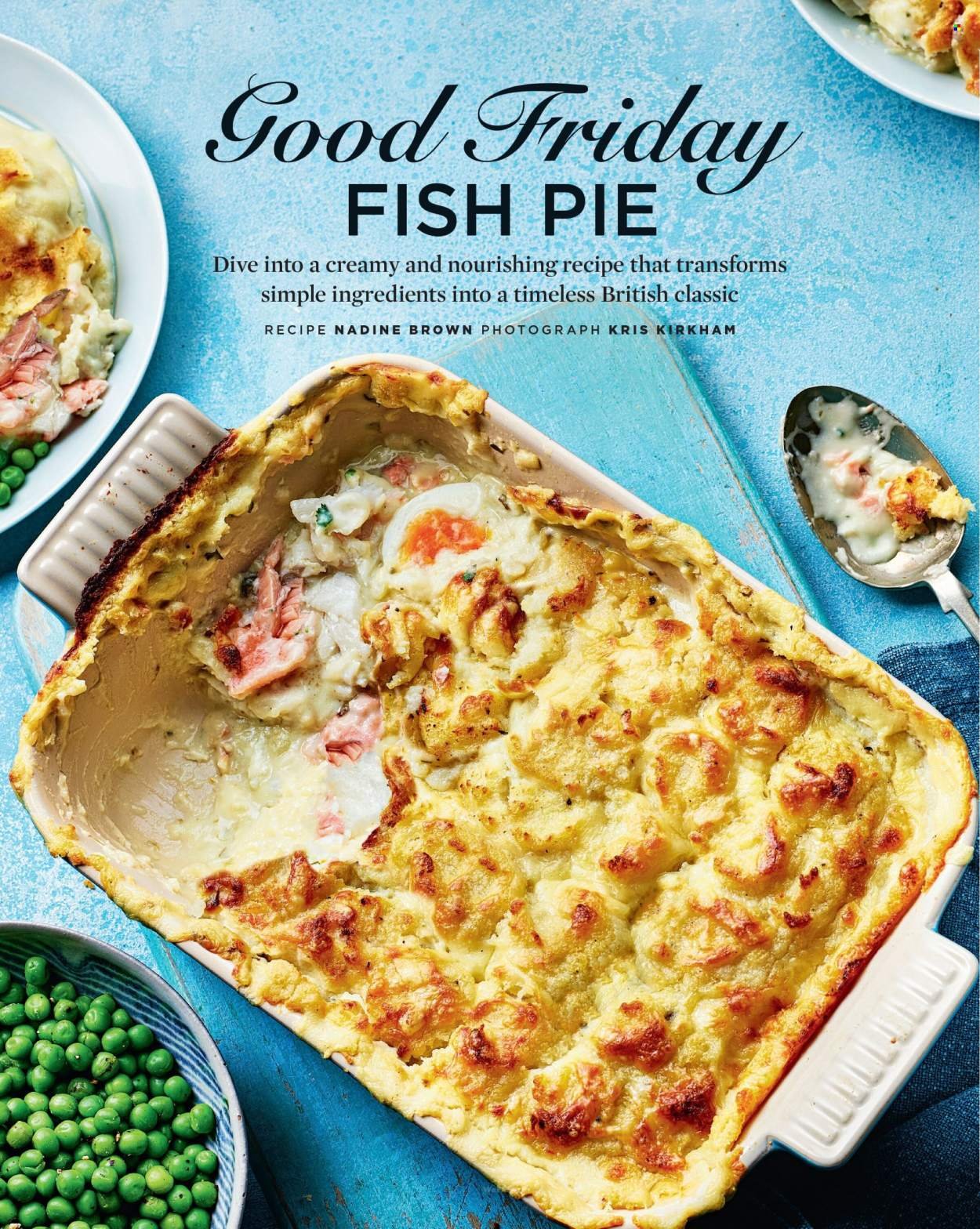 SAINSBURY'S offer - Magazine (2026-03-01 - 2026-03-31) | 94