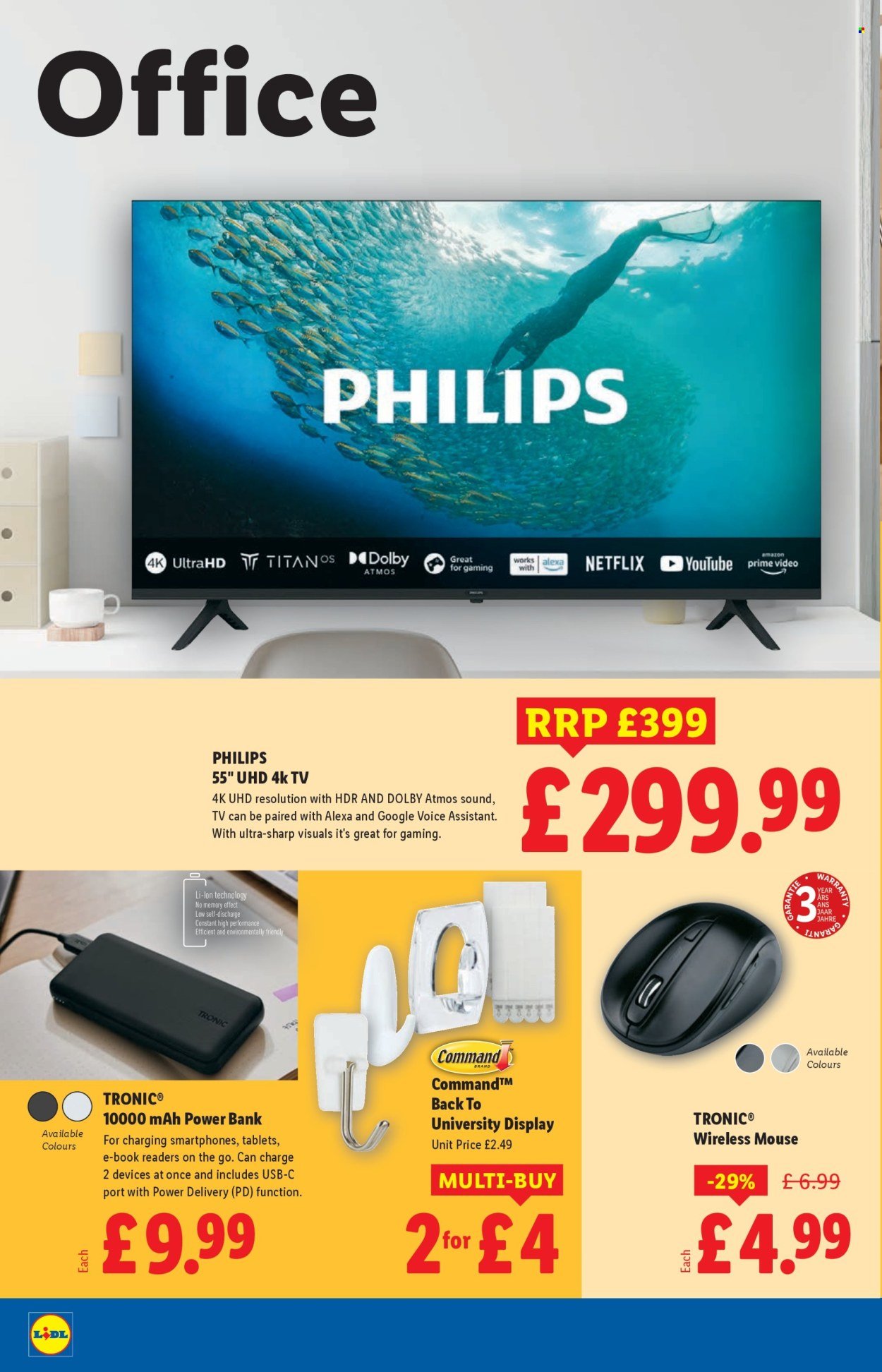 LIDL offer - July 2025 (2025-07-31 - 2025-08-06) | 26
