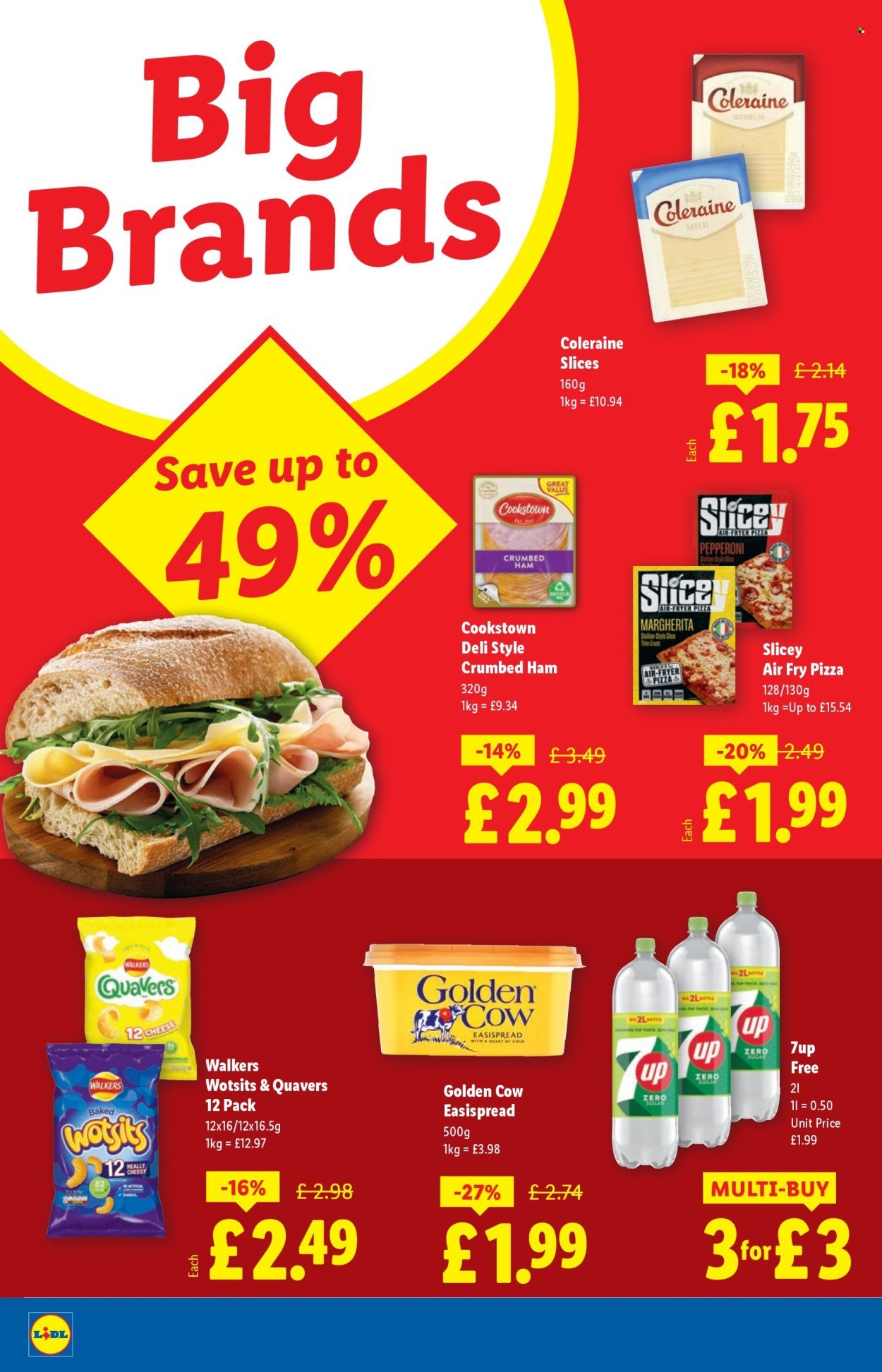 LIDL offer - July 2025 (2025-07-31 - 2025-08-06) | 6