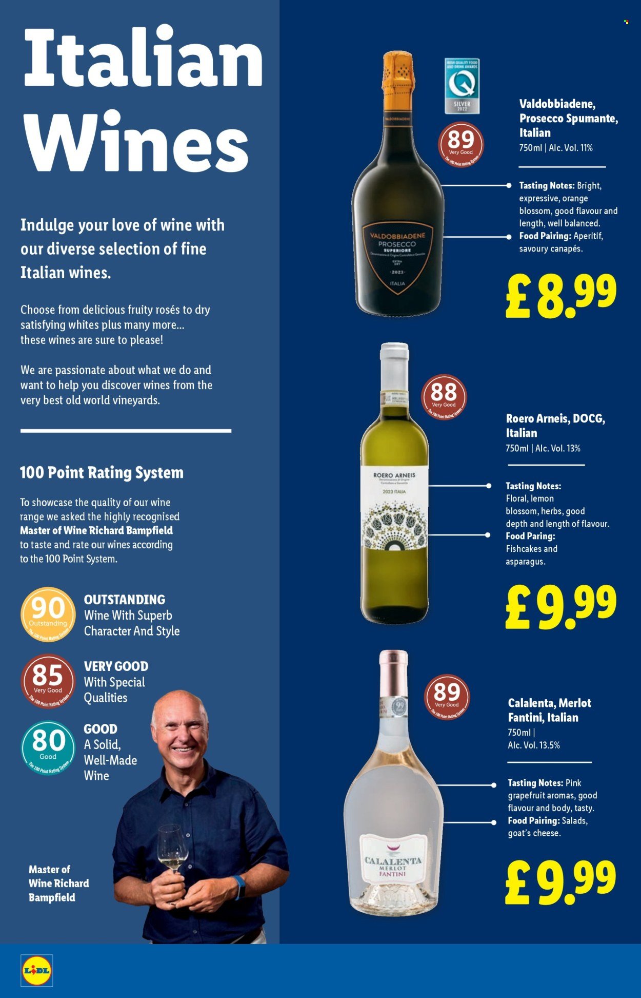 LIDL offer - July 2025 (2025-07-31 - 2025-08-06) | 10