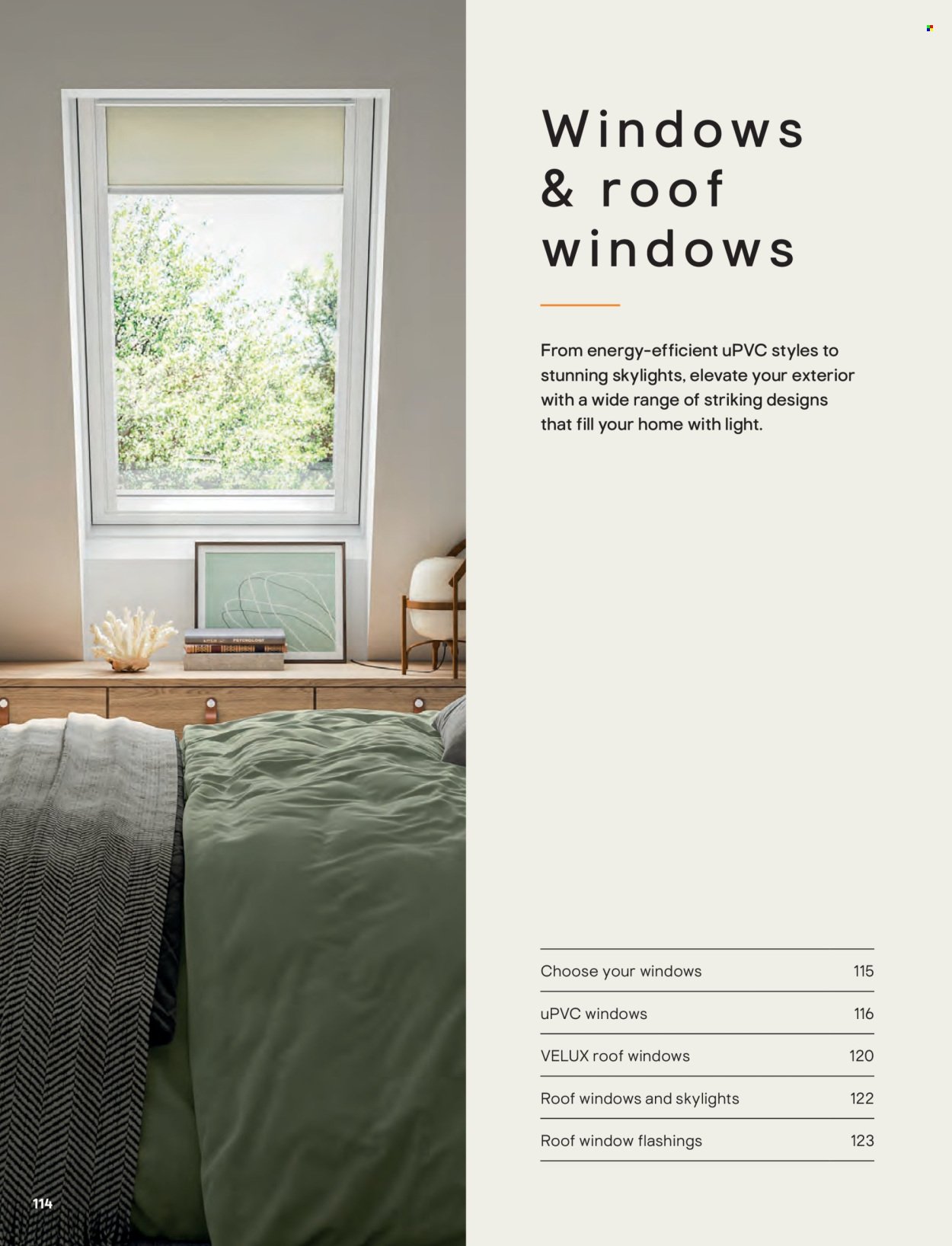B&Q offer - Doors, windows & interiors (2025-07-15) | 114