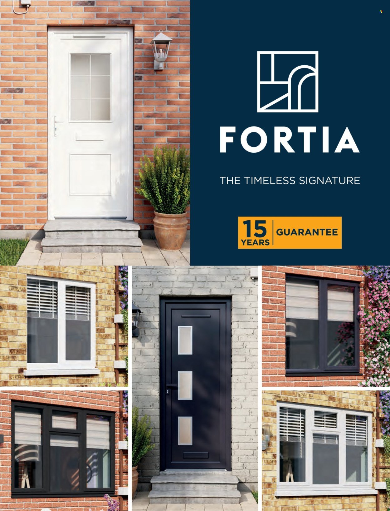 B&Q offer - Doors, windows & interiors (2025-07-15) | 119