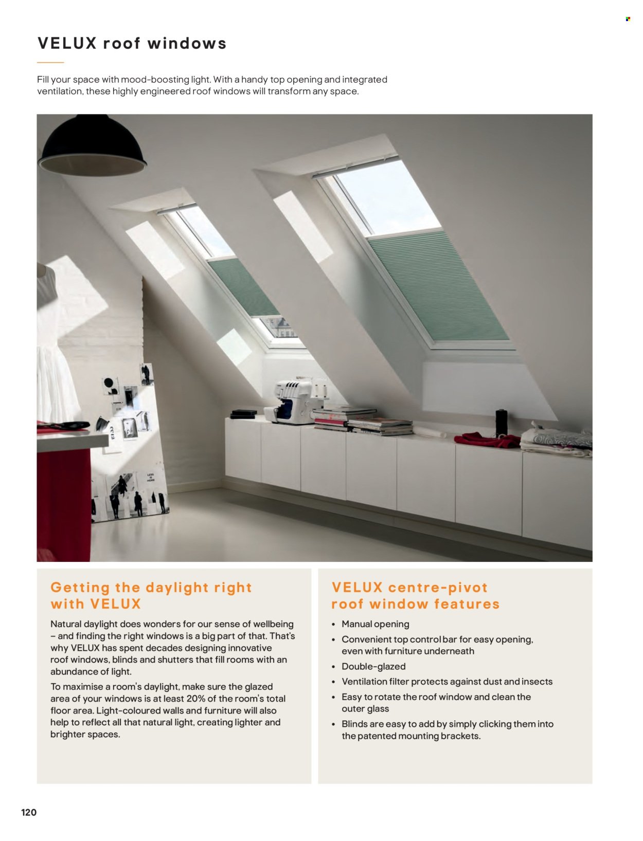 B&Q offer - Doors, windows & interiors (2025-07-15) | 120