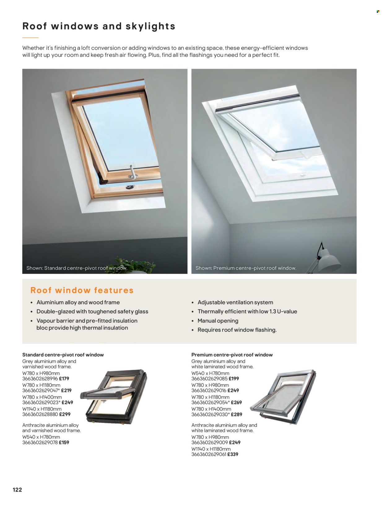 B&Q offer - Doors, windows & interiors (2025-07-15) | 122