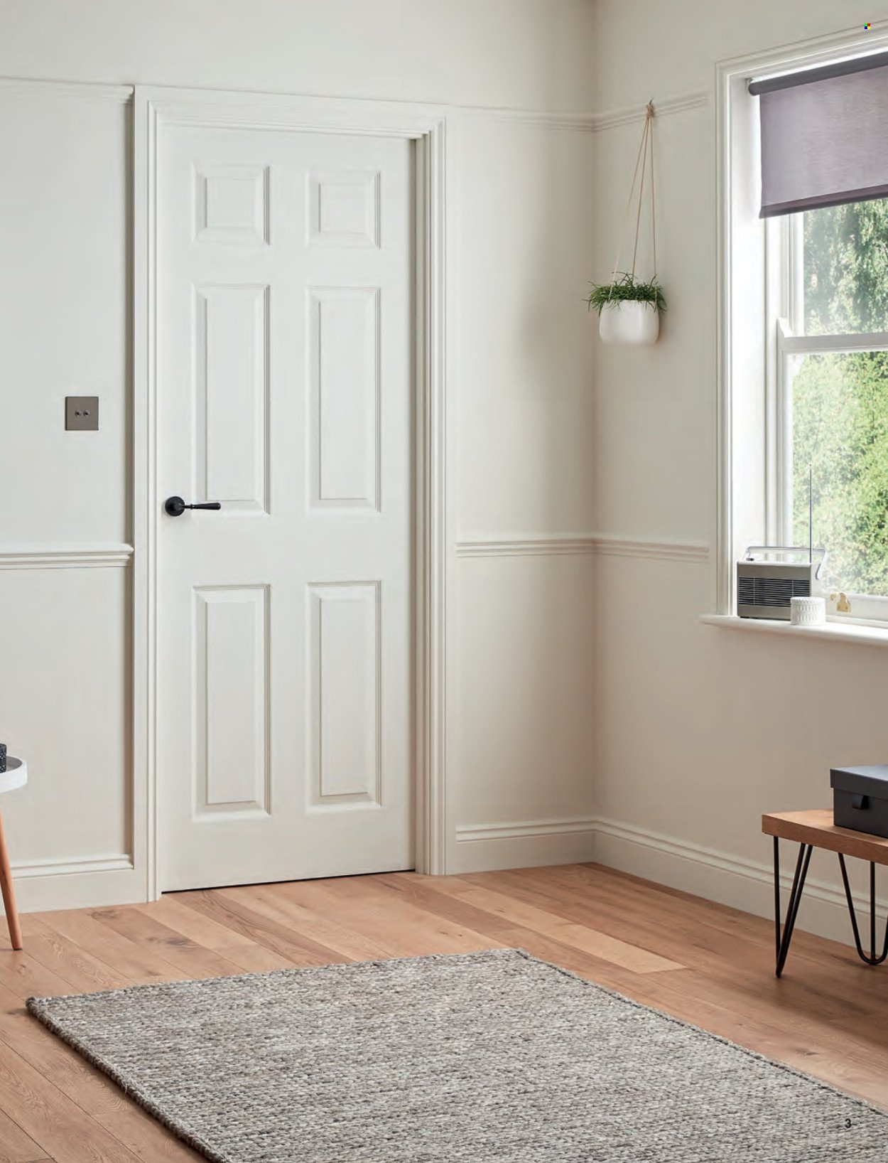 B&Q offer - Doors, windows & interiors (2025-07-15) | 3