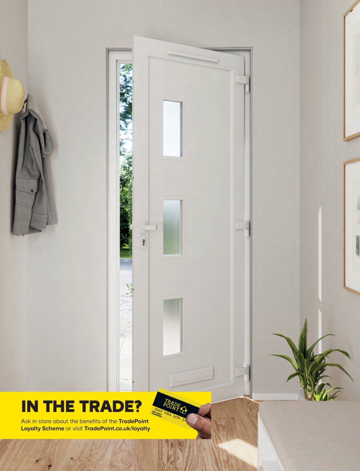B&Q offer - Doors, windows & interiors (2025-07-15) | 4