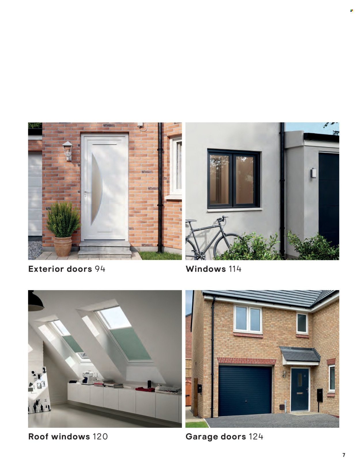 B&Q offer - Doors, windows & interiors (2025-07-15) | 7