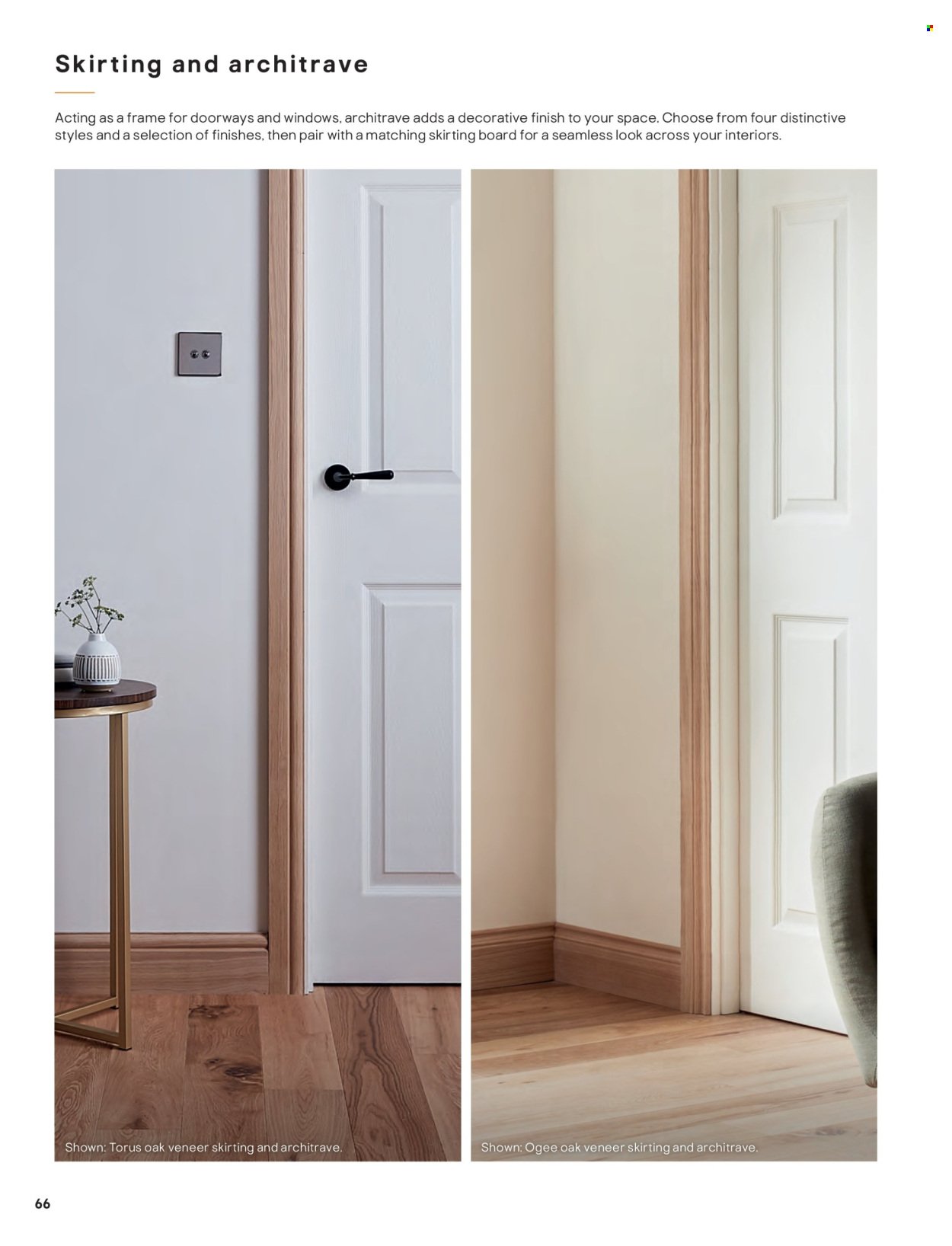 B&Q offer - Doors, windows & interiors (2025-07-15) | 66