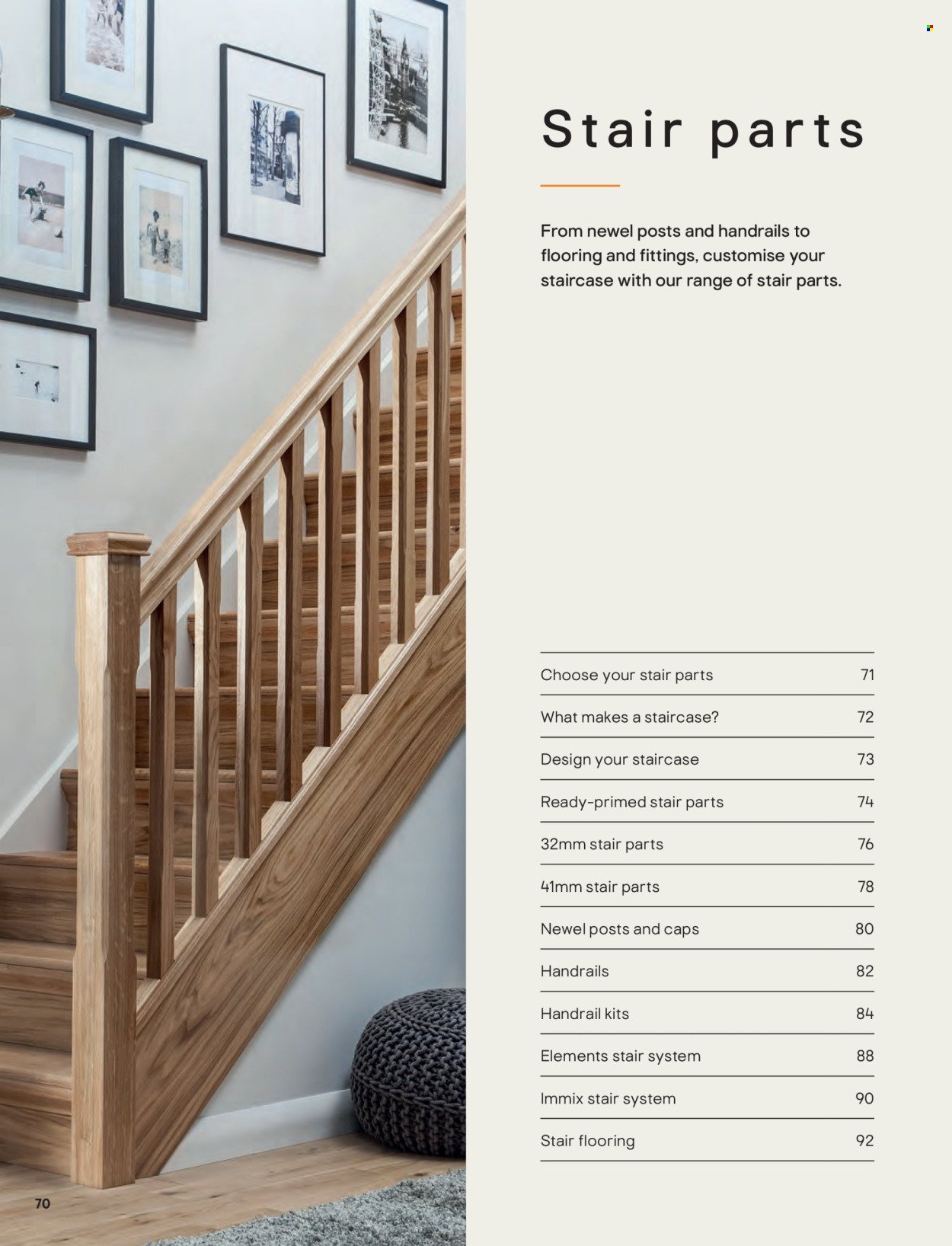 B&Q offer - Doors, windows & interiors (2025-07-15) | 70
