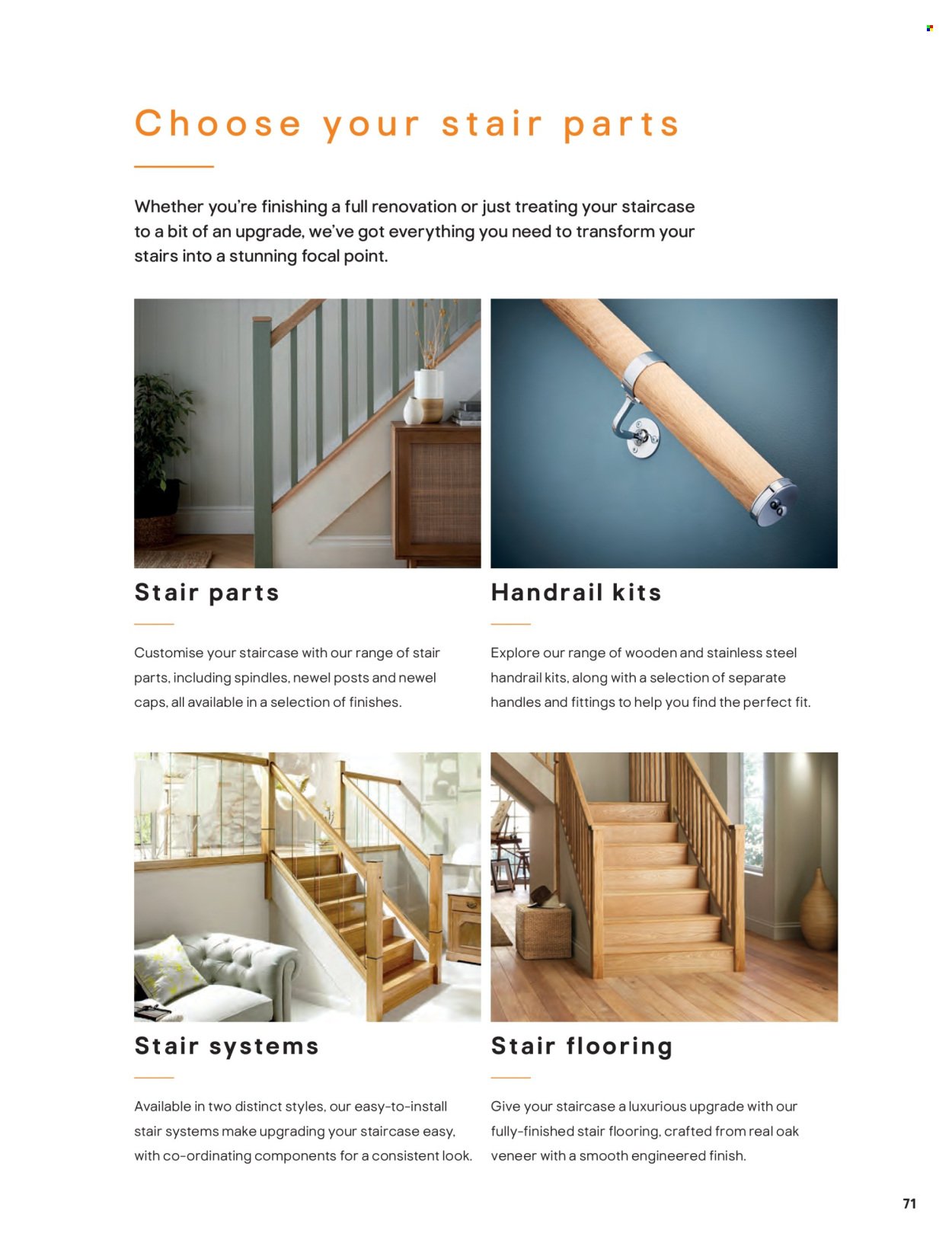B&Q offer - Doors, windows & interiors (2025-07-15) | 71