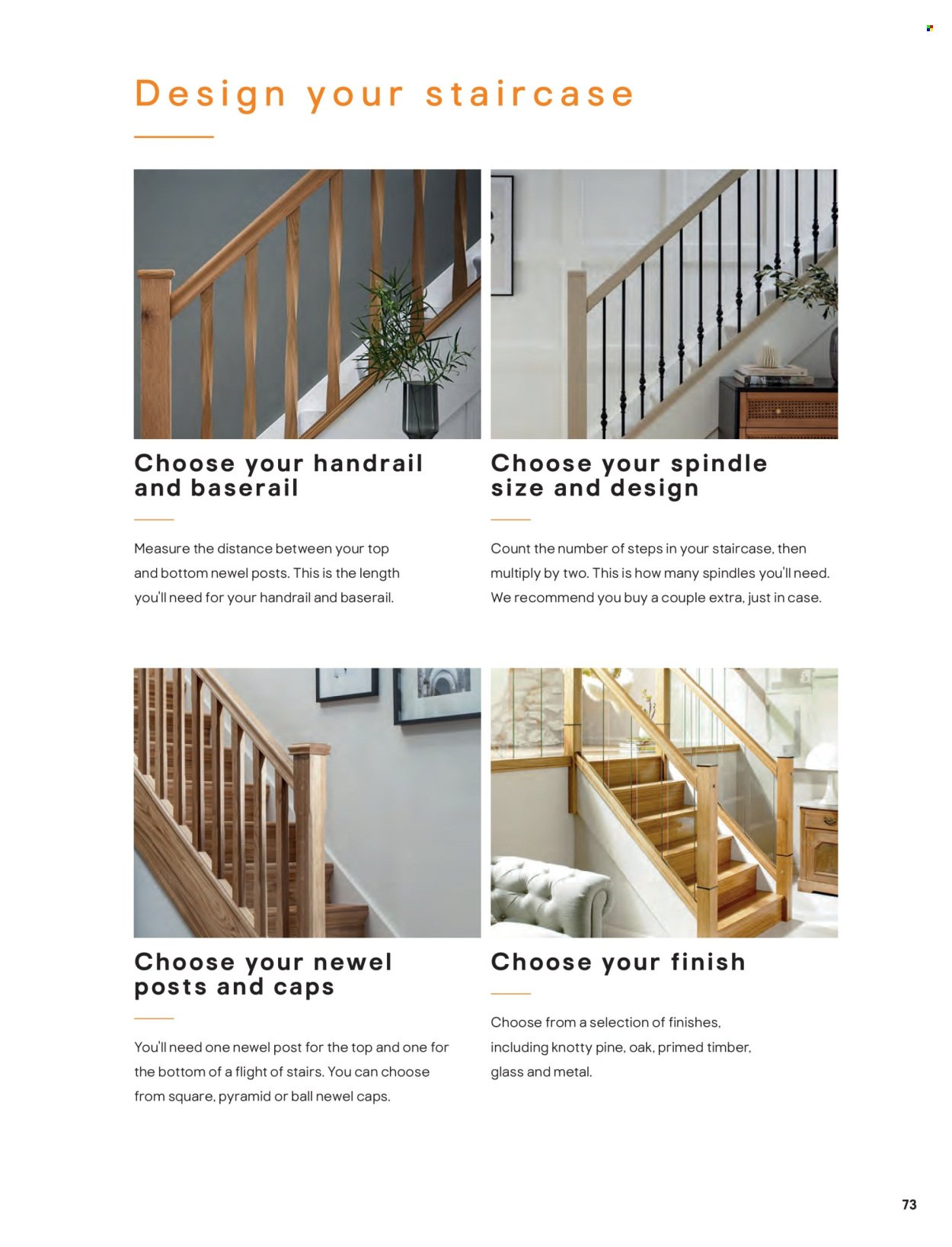 B&Q offer - Doors, windows & interiors (2025-07-15) | 73
