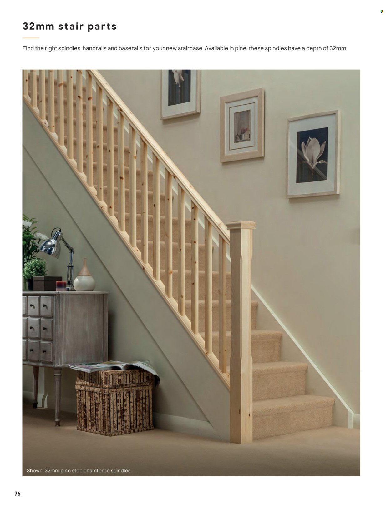 B&Q offer - Doors, windows & interiors (2025-07-15) | 76