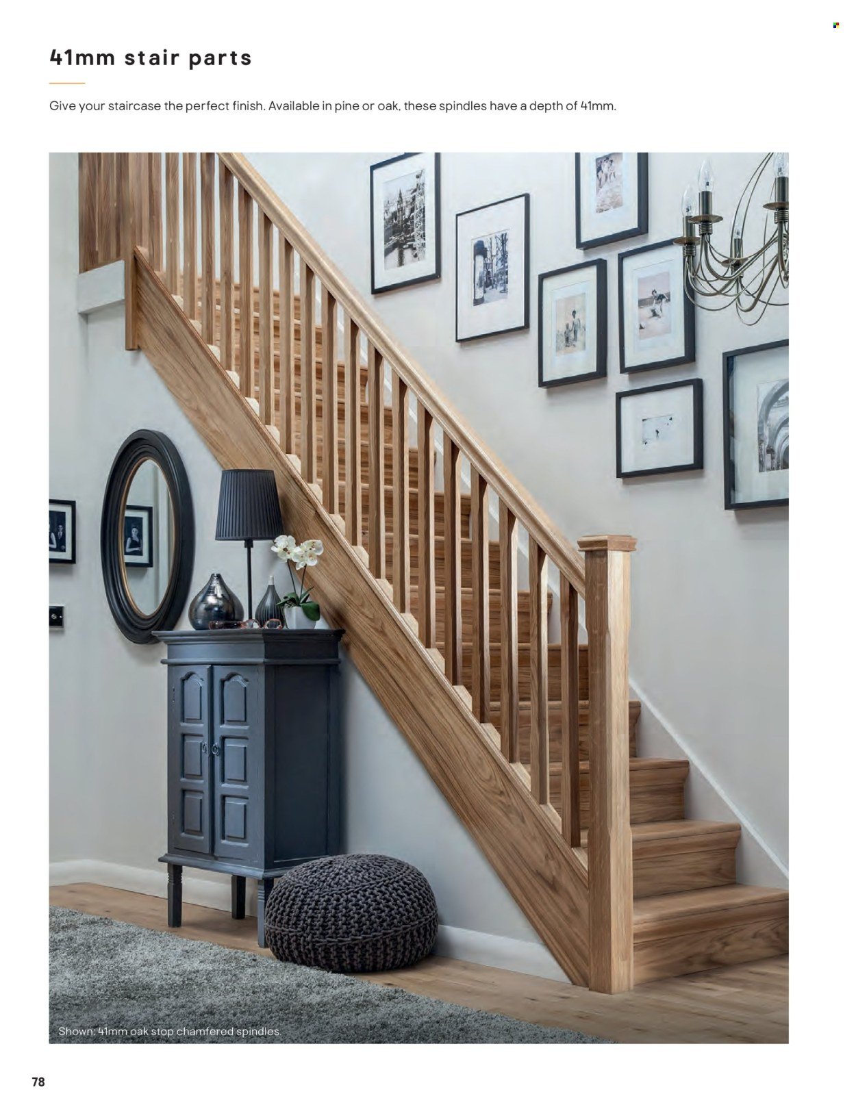 B&Q offer - Doors, windows & interiors (2025-07-15) | 78
