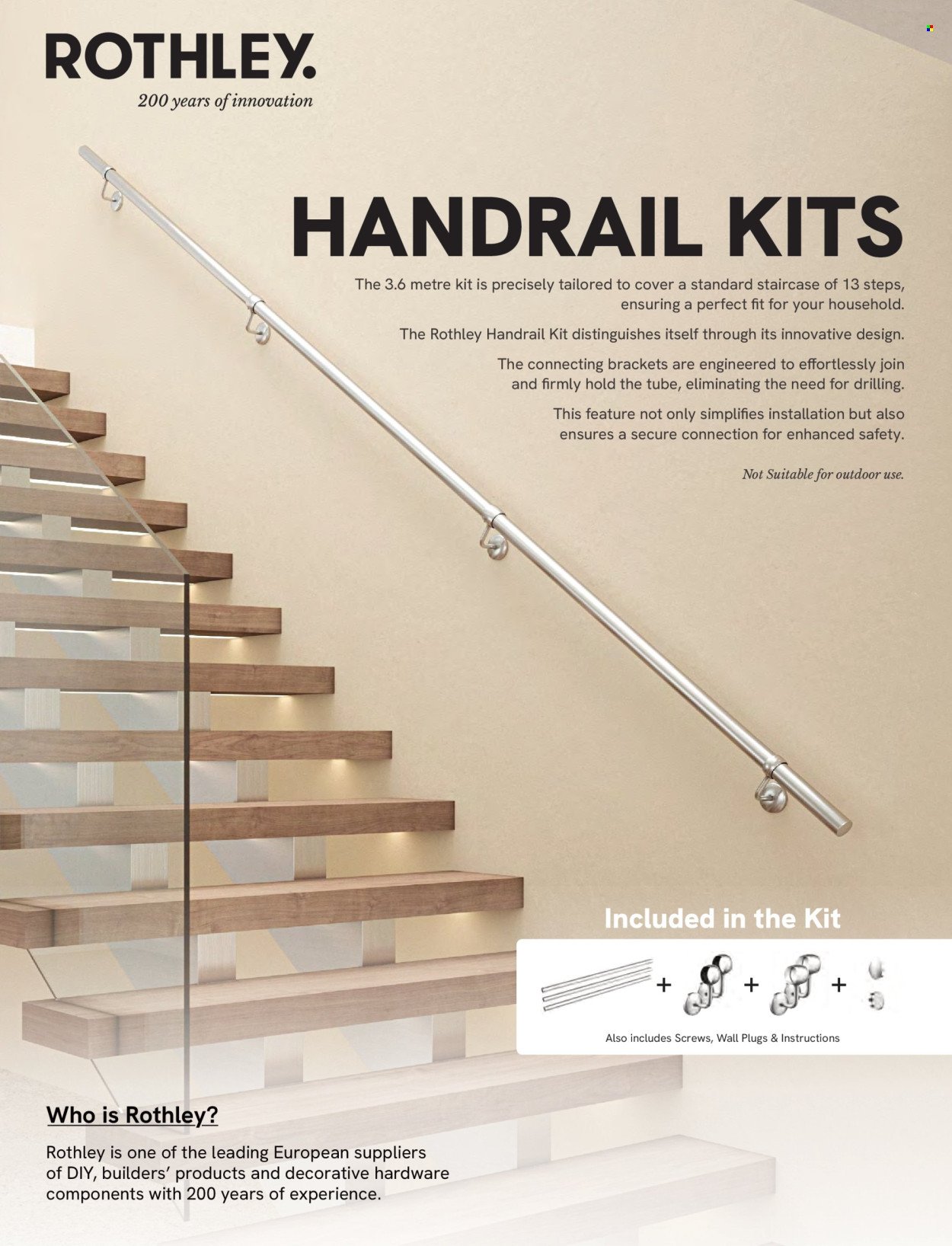 B&Q offer - Doors, windows & interiors (2025-07-15) | 85