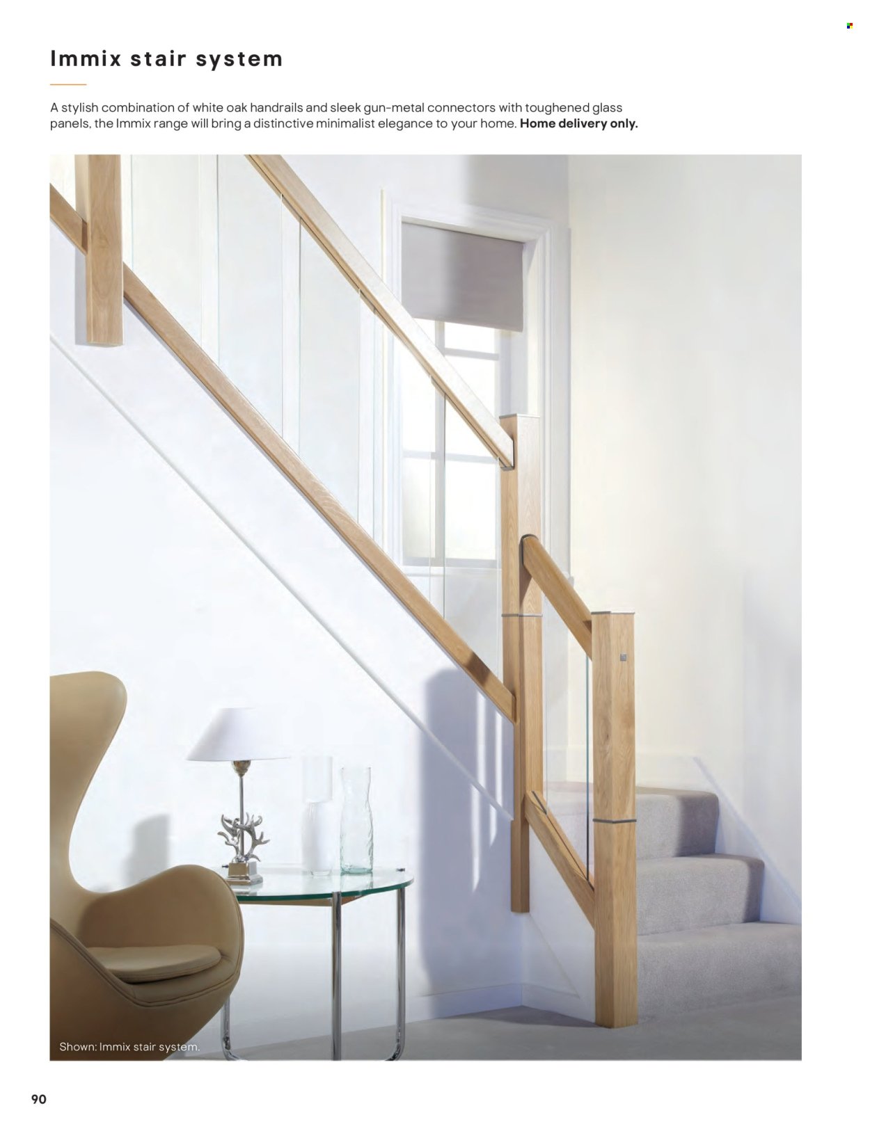 B&Q offer - Doors, windows & interiors (2025-07-15) | 90
