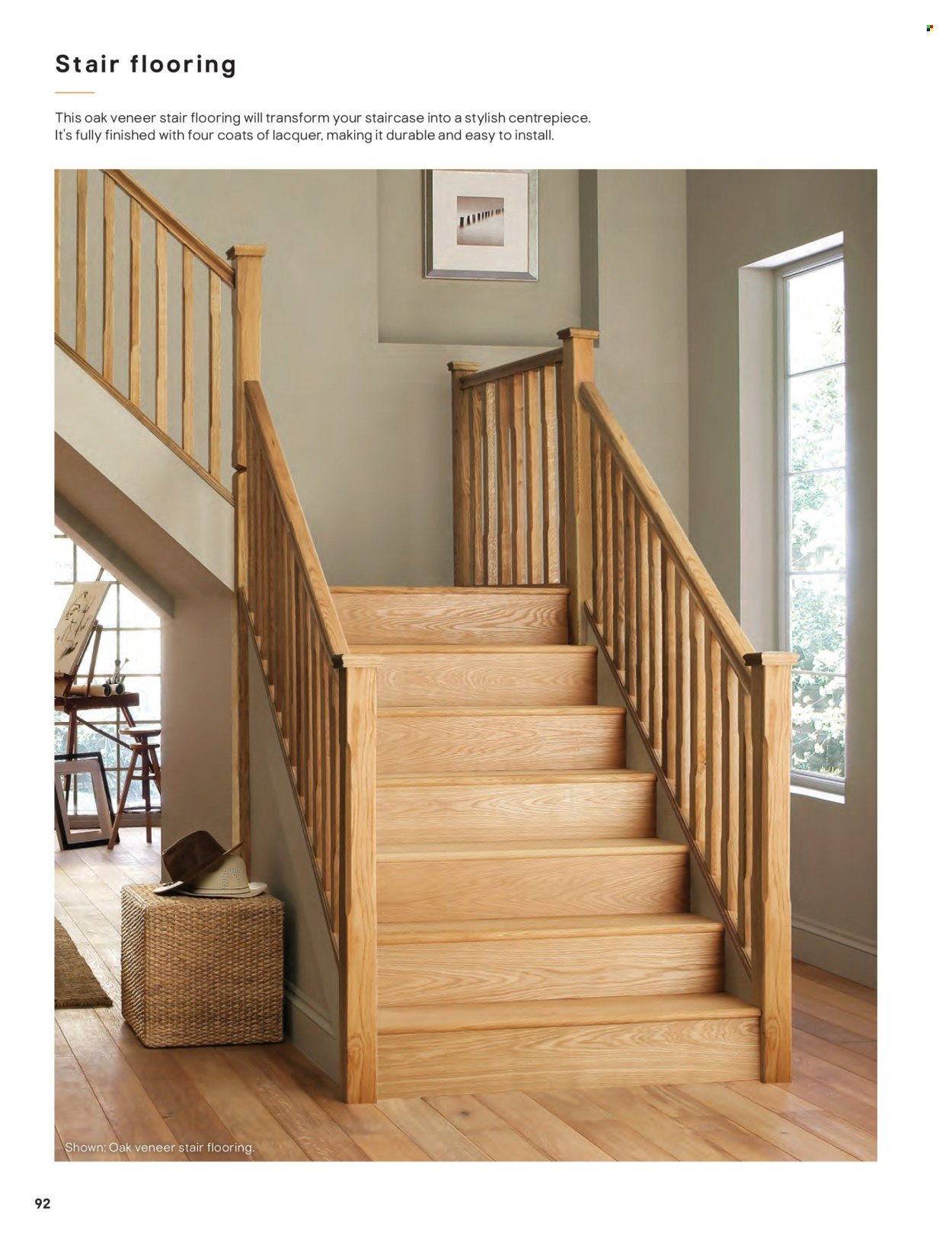 B&Q offer - Doors, windows & interiors (2025-07-15) | 92