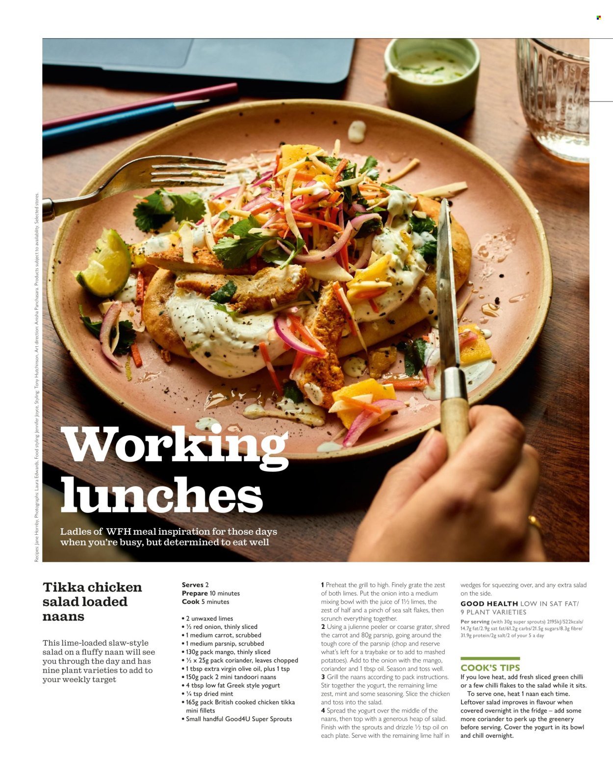 WAITROSE offer - Weekend (2026-01-22) | 22