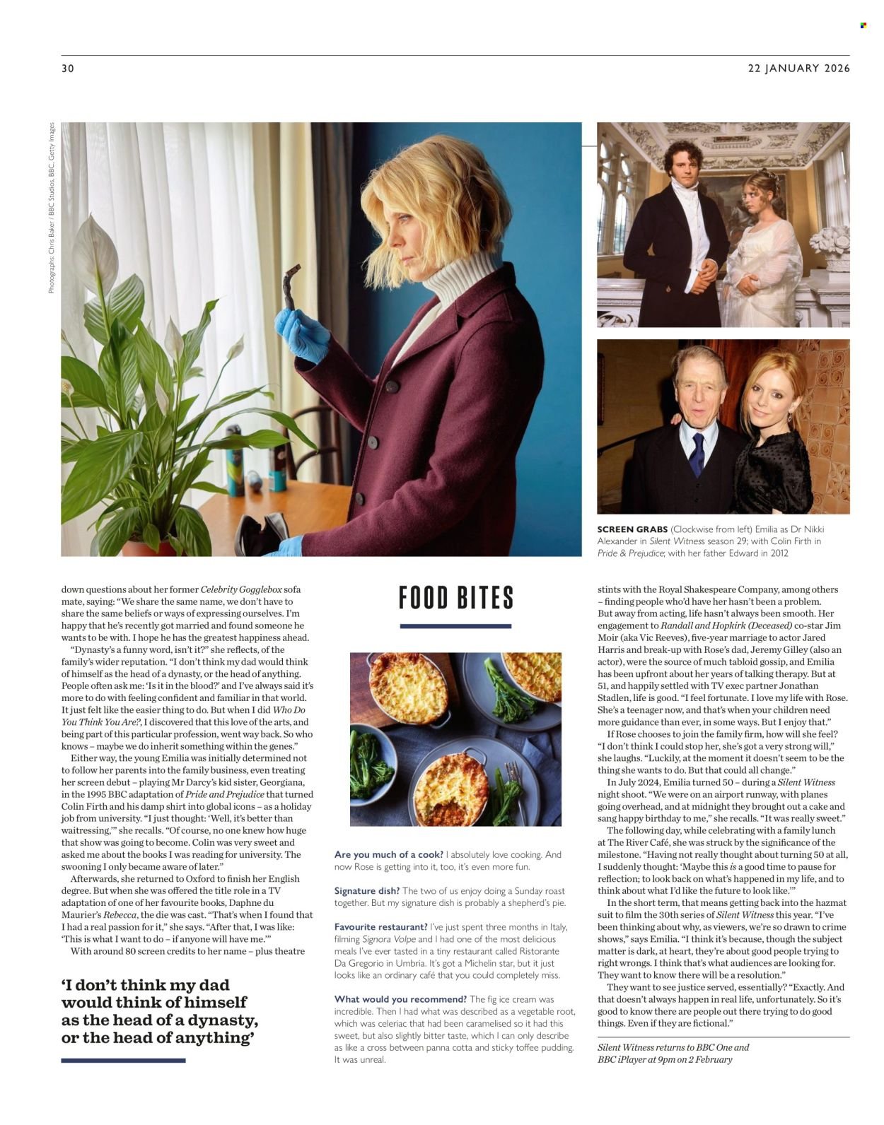 WAITROSE offer - Weekend (2026-01-22) | 30