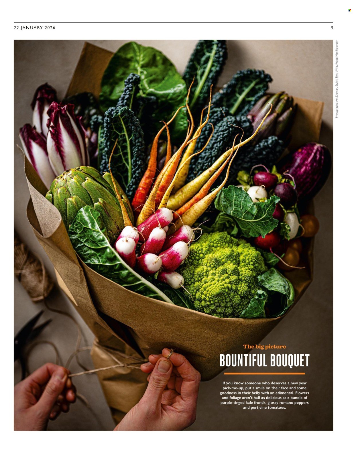 WAITROSE offer - Weekend (2026-01-22) | 5