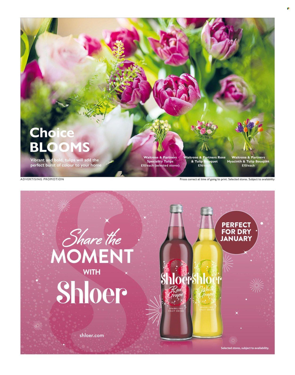 WAITROSE offer - Weekend (2026-01-22) | 8