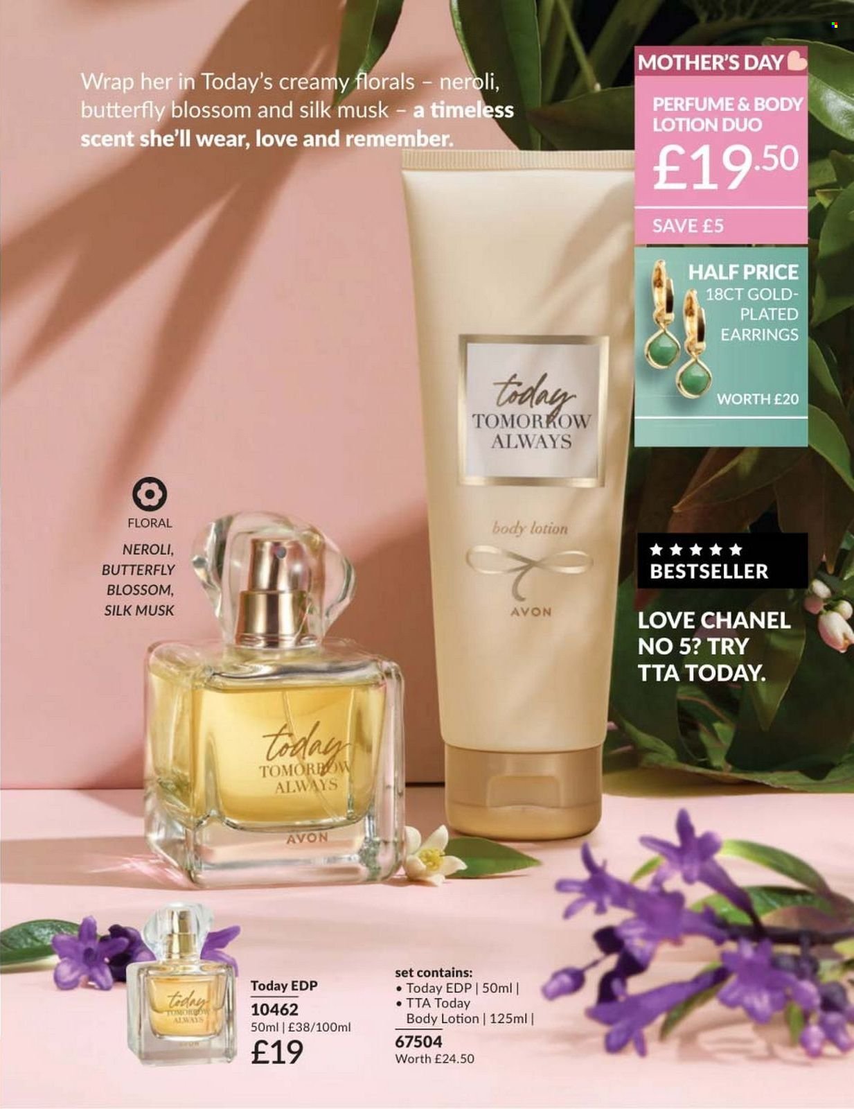 AVON offer - CAMPAIGN 3 2026 (2026-03-01 - 2026-03-31) | 11