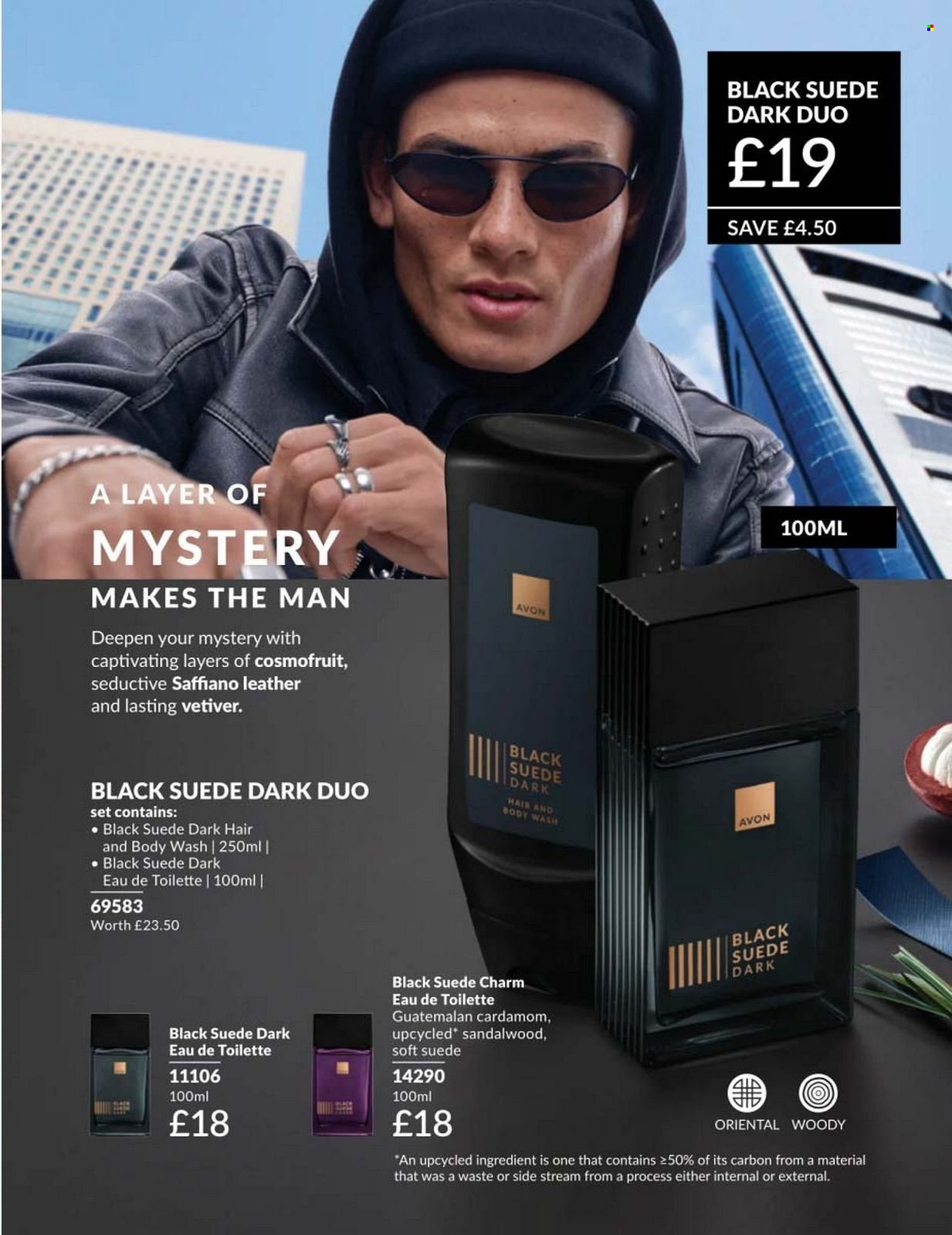 AVON offer - CAMPAIGN 3 2026 (2026-03-01 - 2026-03-31) | 101