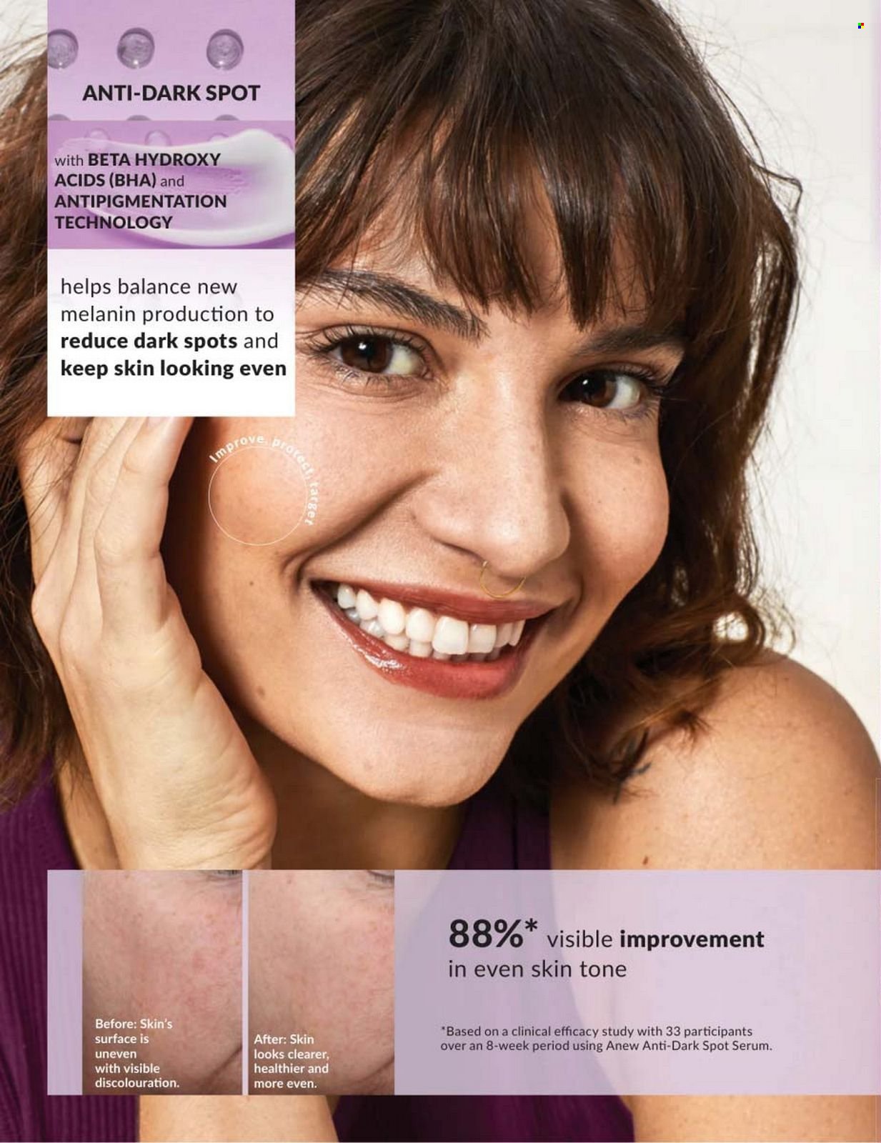 AVON offer - CAMPAIGN 3 2026 (2026-03-01 - 2026-03-31) | 108