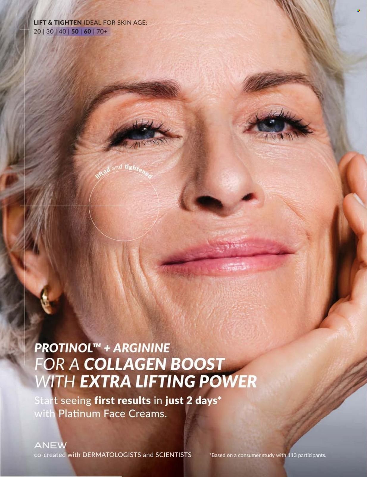 AVON offer - CAMPAIGN 3 2026 (2026-03-01 - 2026-03-31) | 110