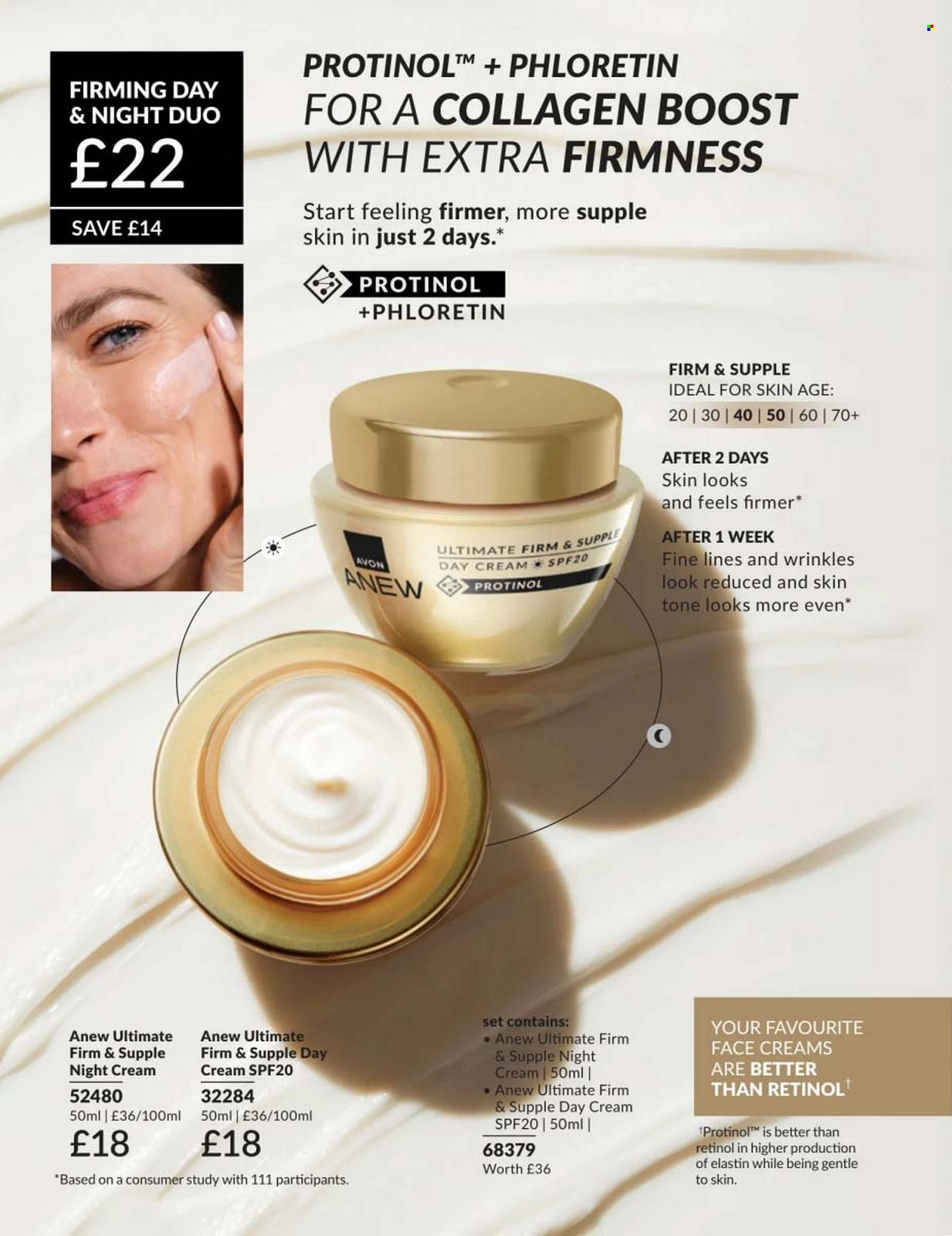 AVON offer - CAMPAIGN 3 2026 (2026-03-01 - 2026-03-31) | 112
