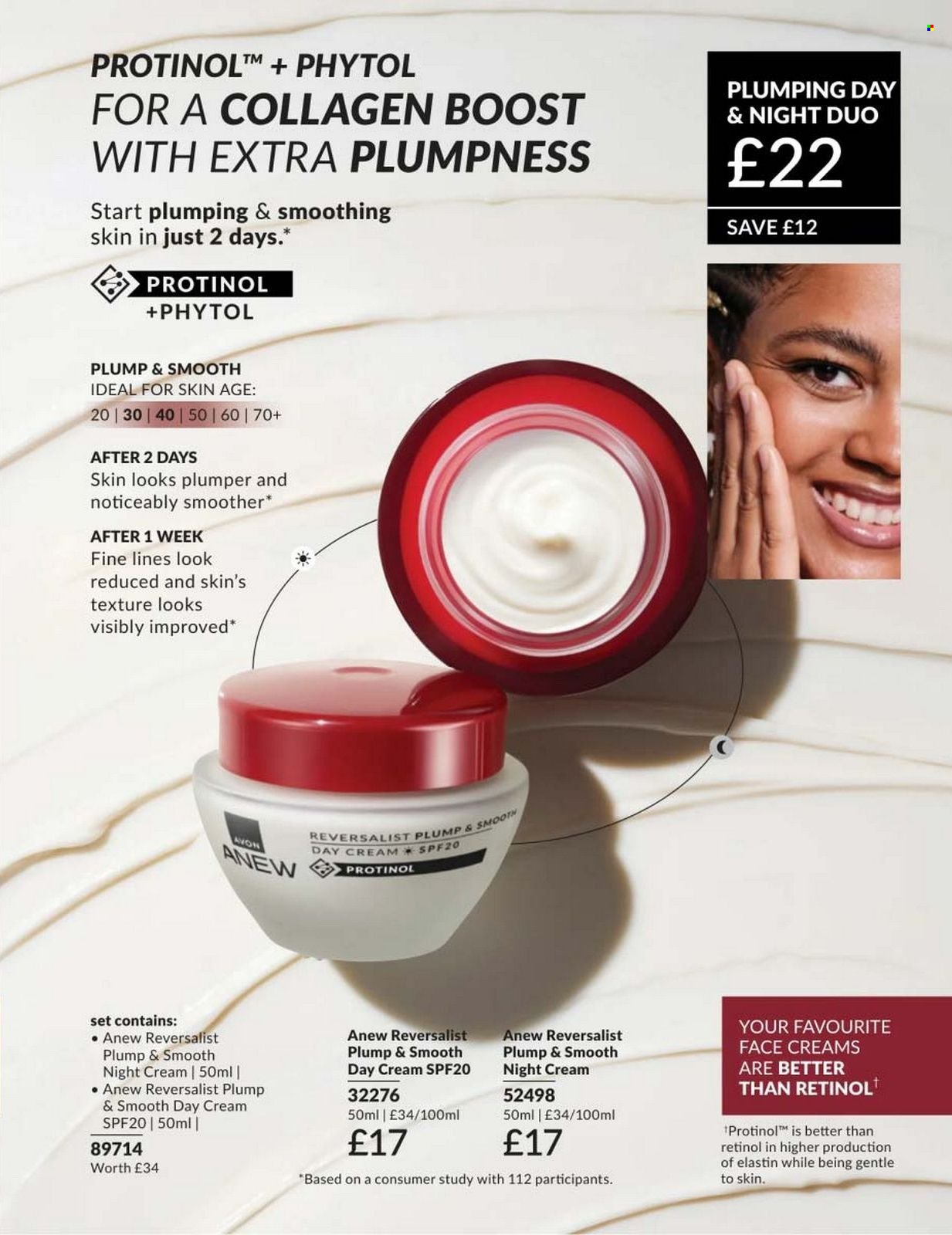 AVON offer - CAMPAIGN 3 2026 (2026-03-01 - 2026-03-31) | 113
