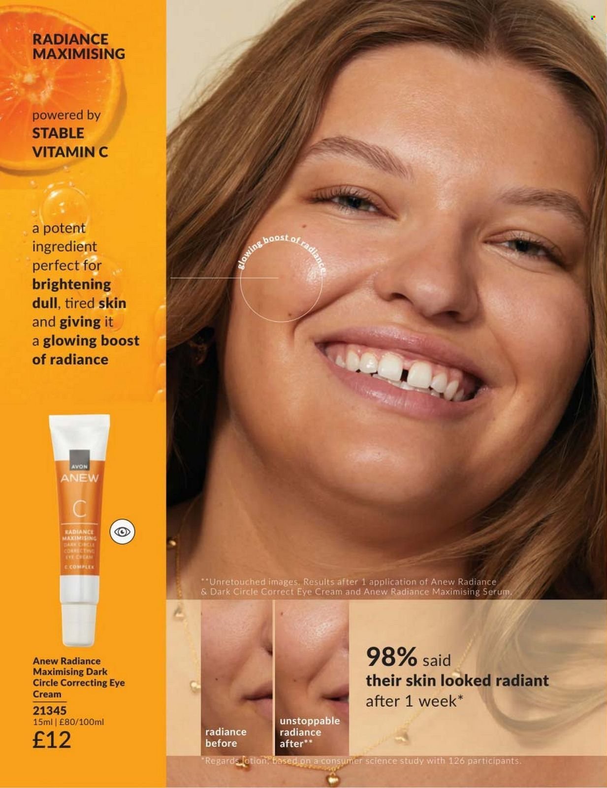 AVON offer - CAMPAIGN 3 2026 (2026-03-01 - 2026-03-31) | 114