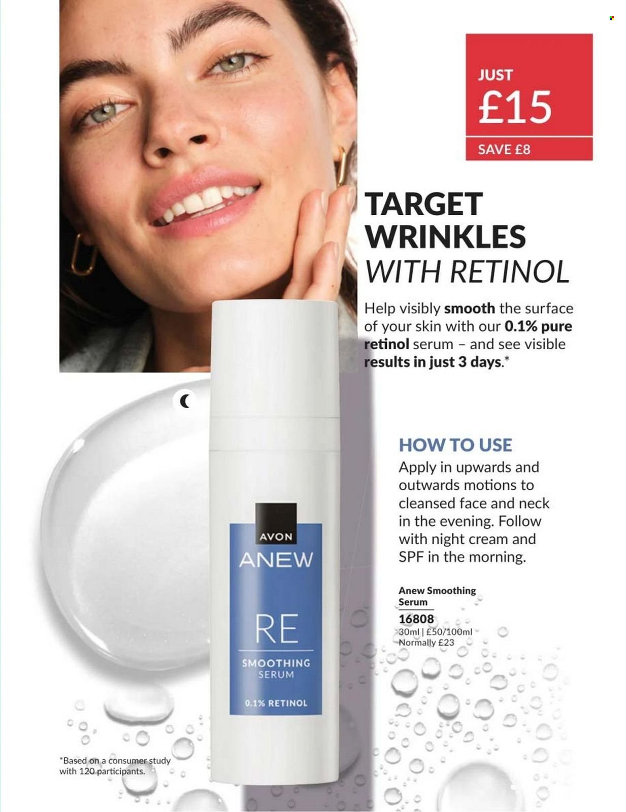AVON offer - CAMPAIGN 3 2026 (2026-03-01 - 2026-03-31) | 117