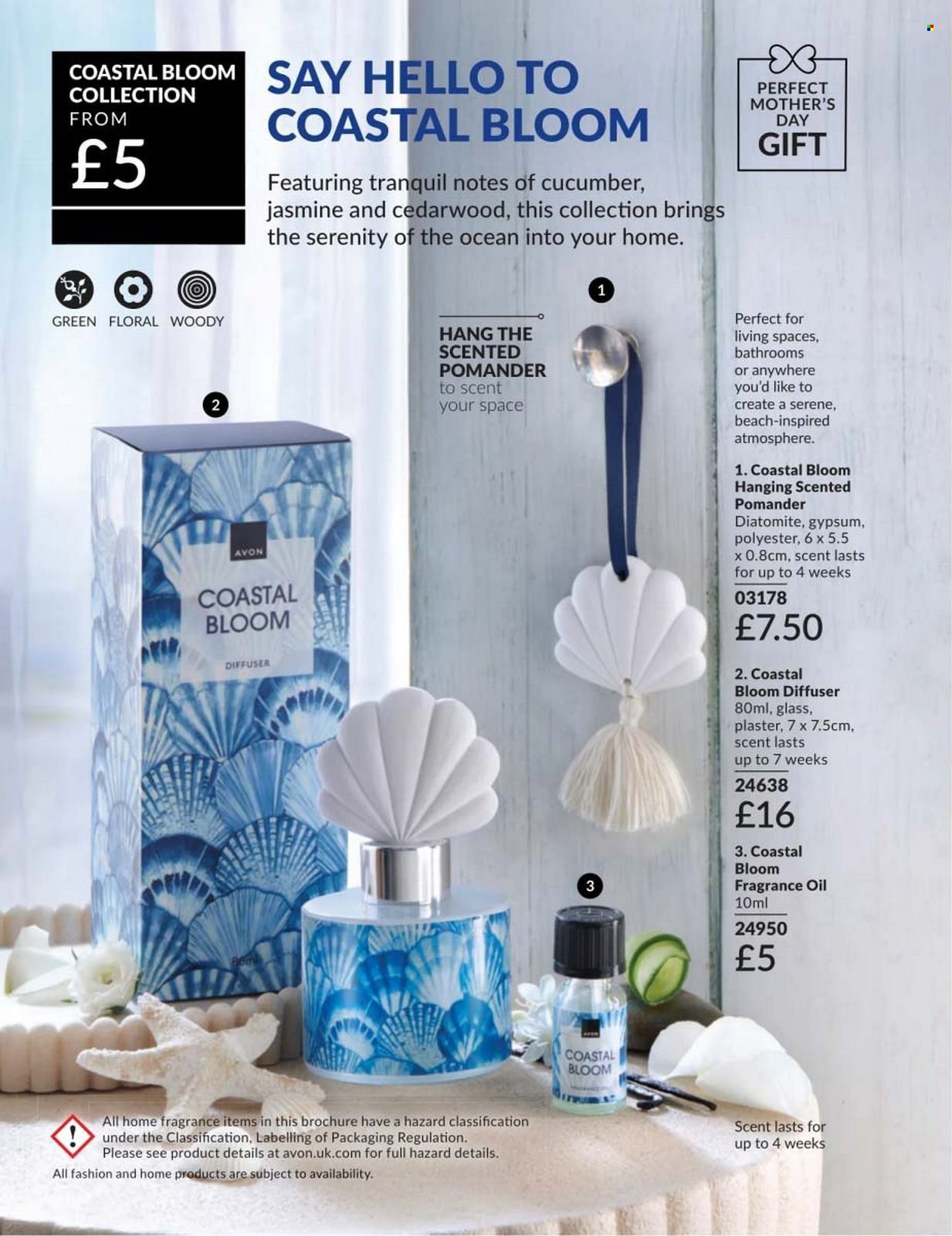 AVON offer - CAMPAIGN 3 2026 (2026-03-01 - 2026-03-31) | 136